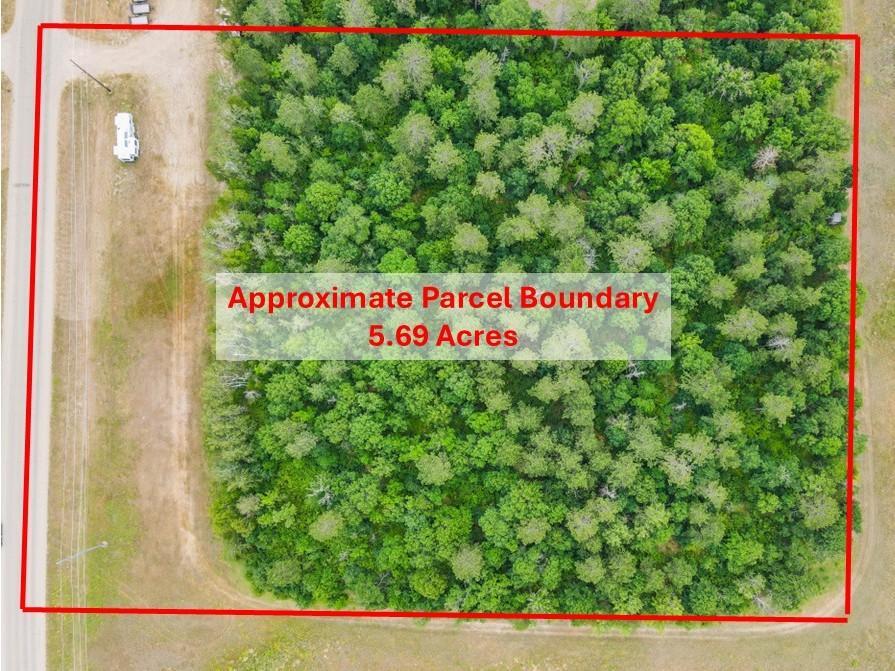 1995 land for sale at 32005 520th Avenue in Park Rapids, MN