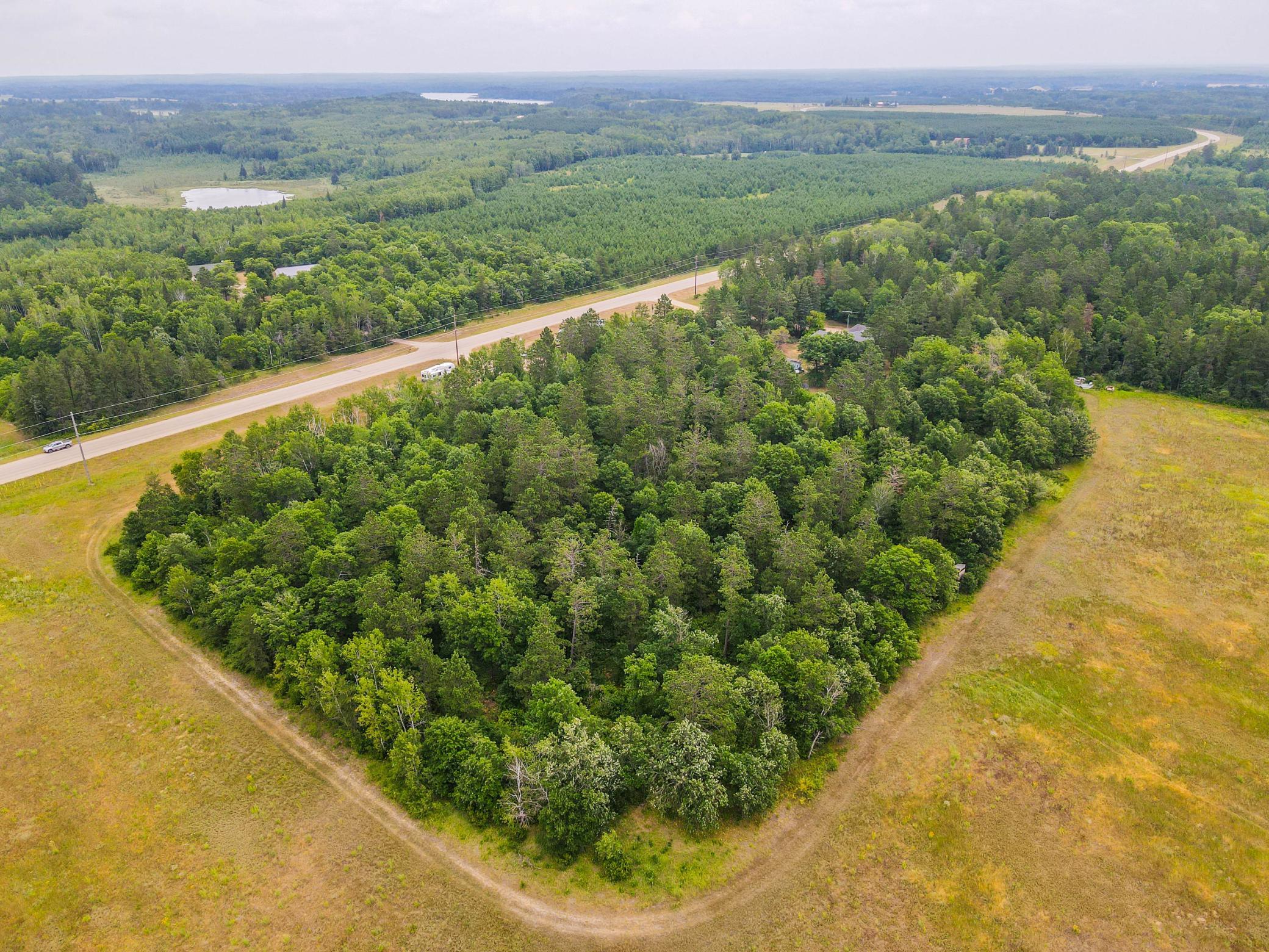 1995 land for sale at 32005 520th Avenue in Park Rapids, MN (photo 2 of 4)