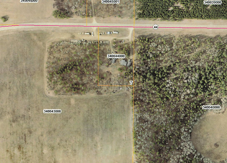1995 land for sale at 32005 520th Avenue in Park Rapids, MN (photo 3 of 4)