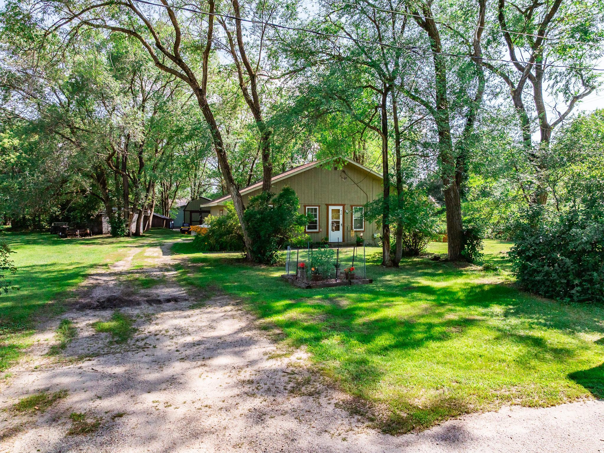 410 Snell Avenue, Pine River MN 56474 - Photo 32 of 44