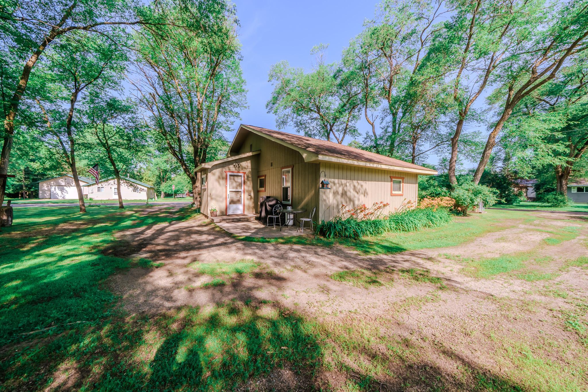 410 Snell Avenue, Pine River MN 56474 - Photo 35 of 44