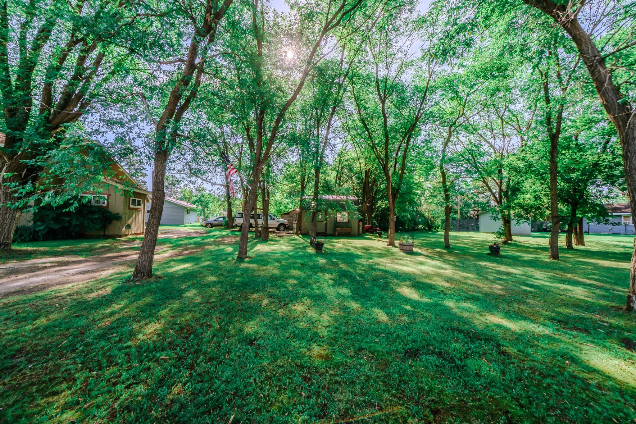 410 Snell Avenue, Pine River MN 56474 - Photo 40 of 44