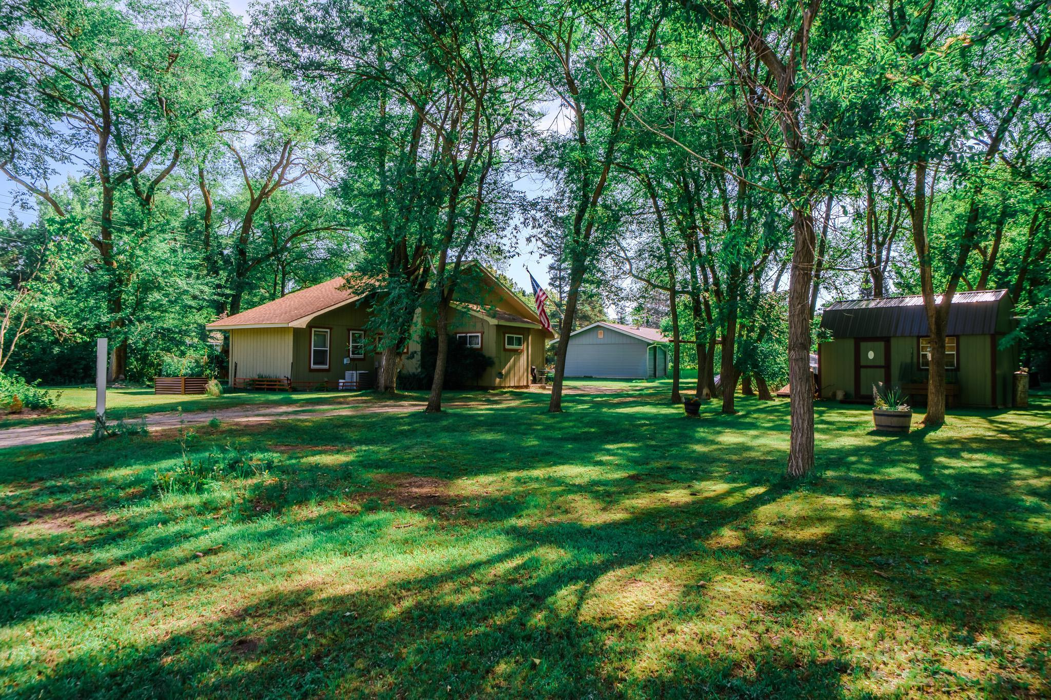 410 Snell Avenue, Pine River MN 56474 - Photo 41 of 44