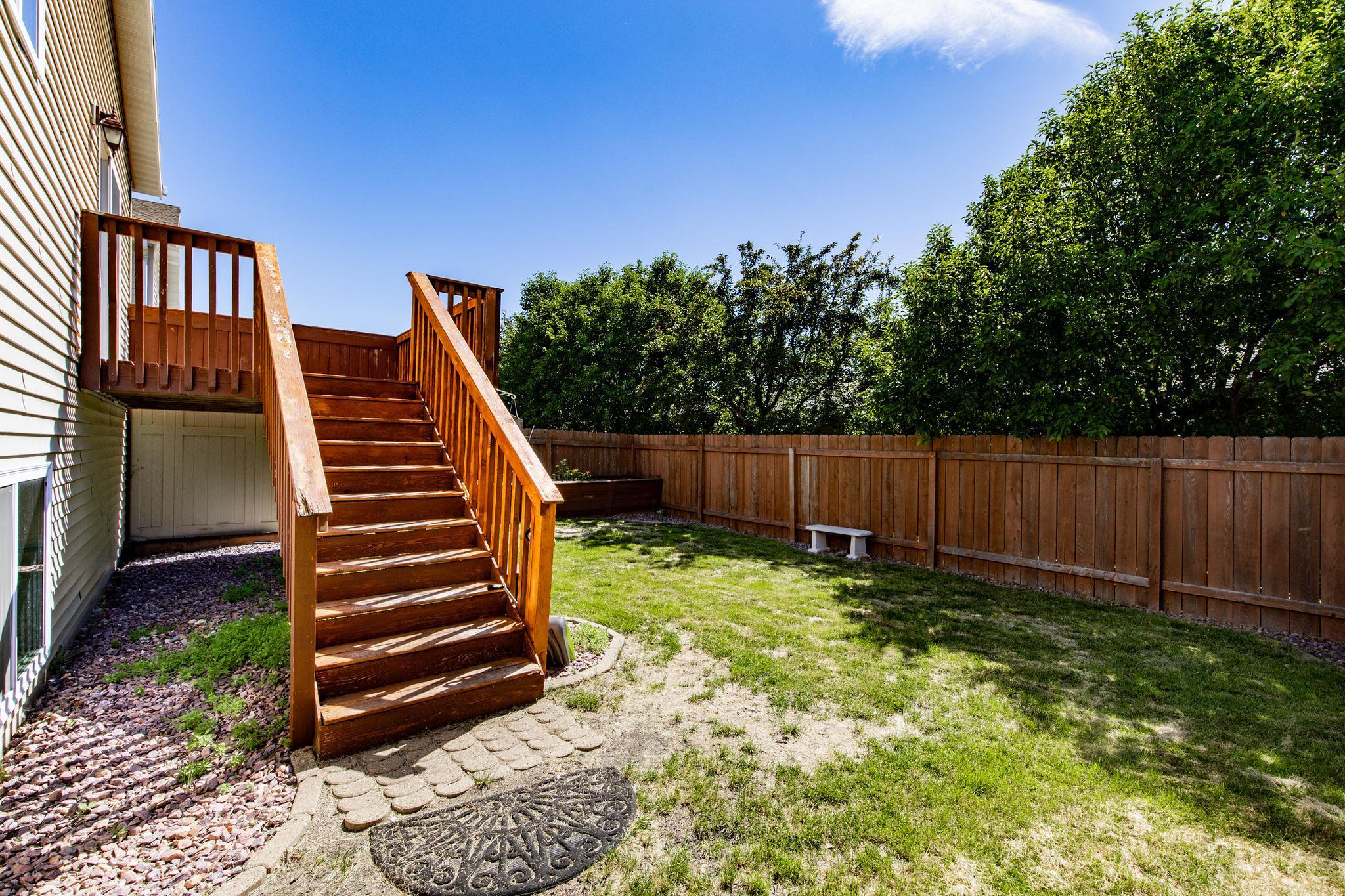 2012 single family home for sale at 4017 9th Street S in Moorhead, MN — 3 bed, 2 bath (photo 50 of 53)