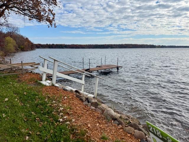 1950 single family home for sale at 22957 N Platte Lake Road in Hillman, MN — 2 bed, 1 bath (photo 6 of 8)