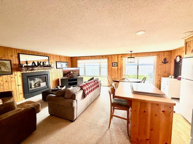 1950 single family home for sale at 22957 N Platte Lake Road in Hillman, MN — 2 bed, 1 bath (photo 8 of 8)