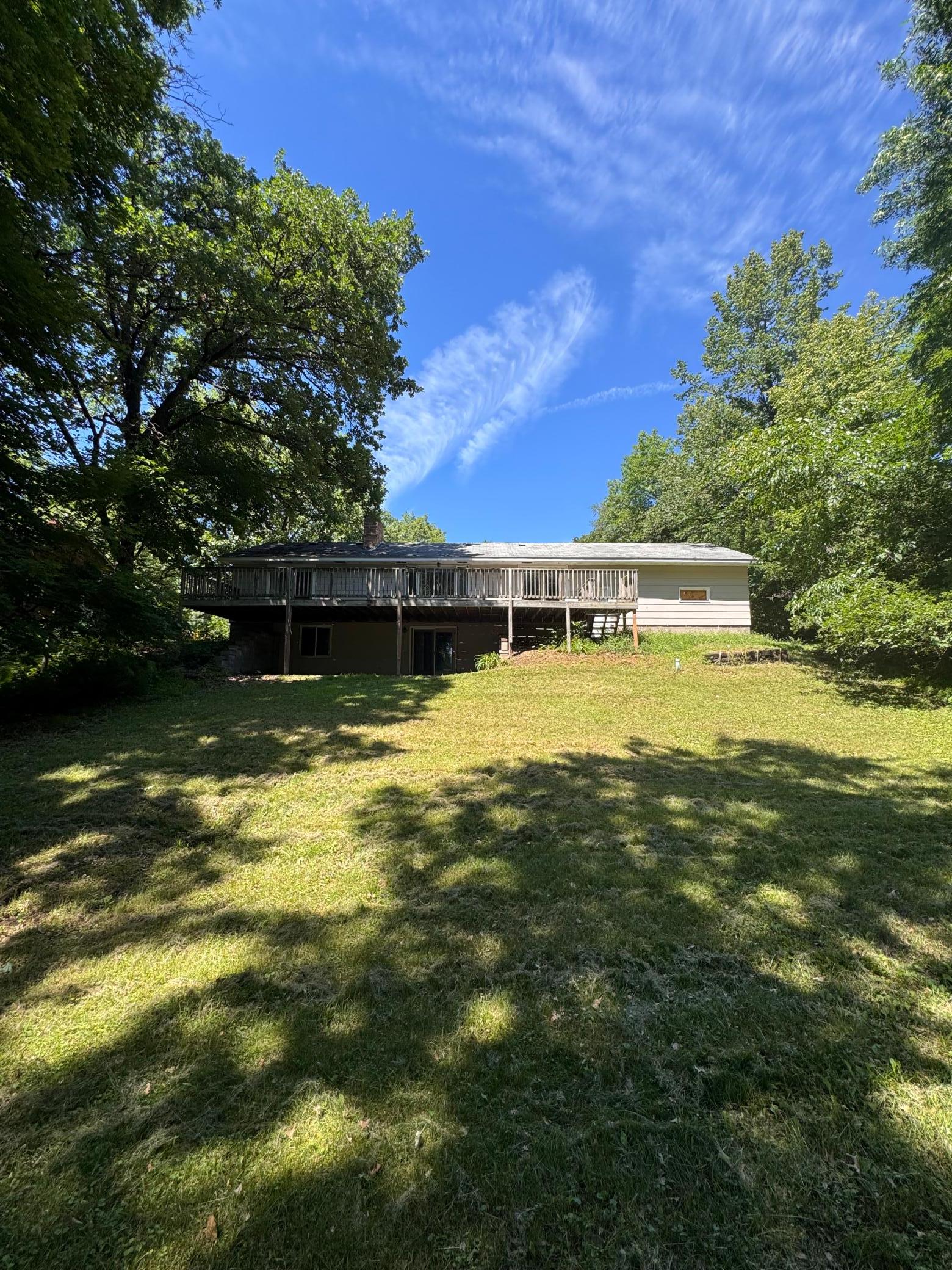 1981 single family home for sale at 8781 Dorothy Avenue in Brainerd, MN — 4 bed, 2 bath (photo 20 of 29)