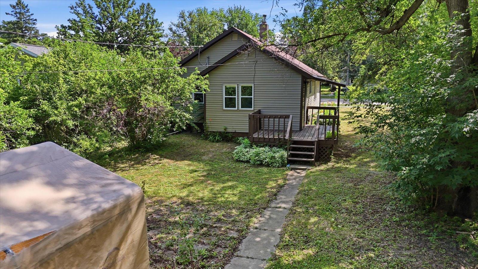 619 NE 3rd Avenue, Grand Rapids MN 55744 - Photo 2 of 26