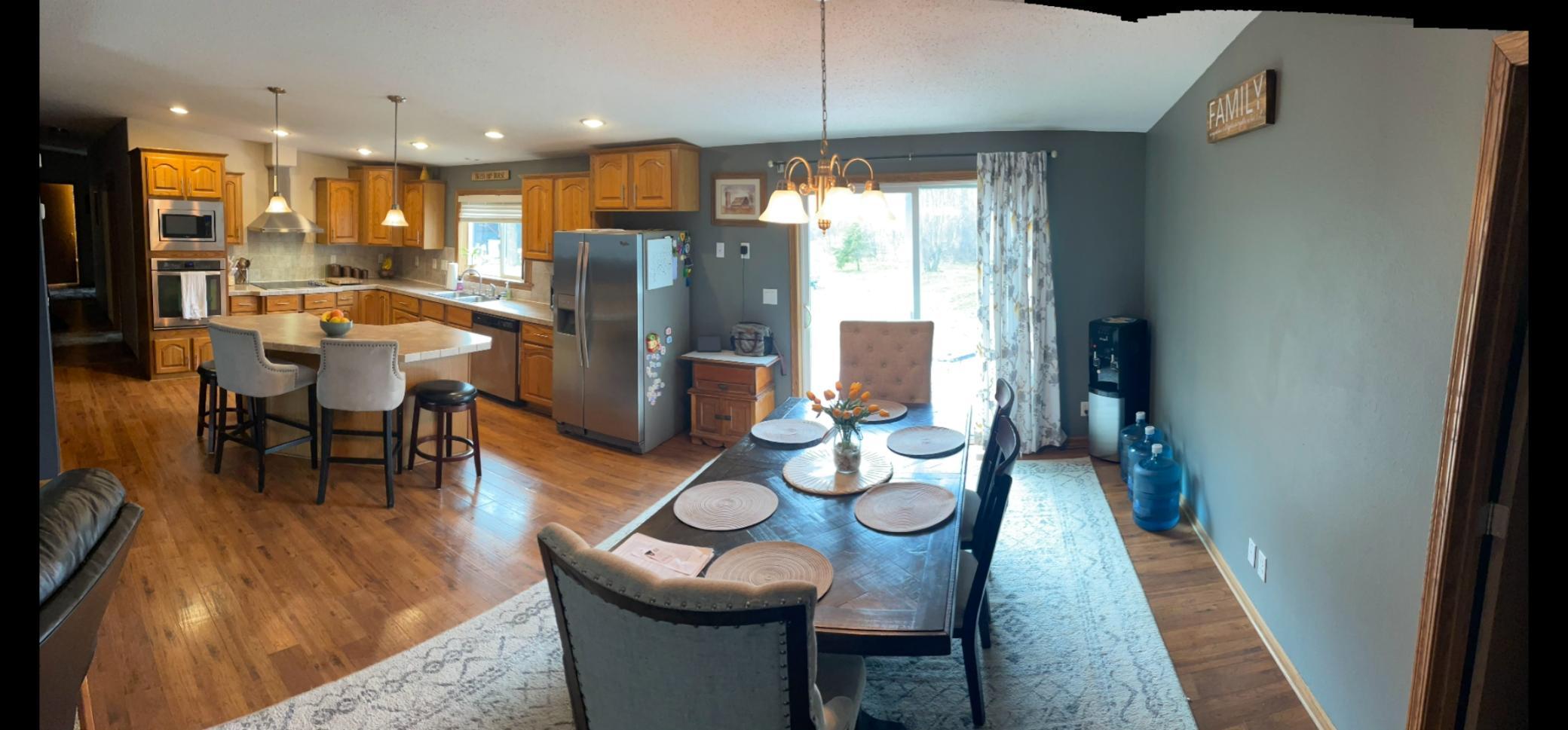 2013 single family home for sale at 29479 State Highway 219 NE in Grygla, MN — 3 bed, 2 bath (photo 4 of 7)