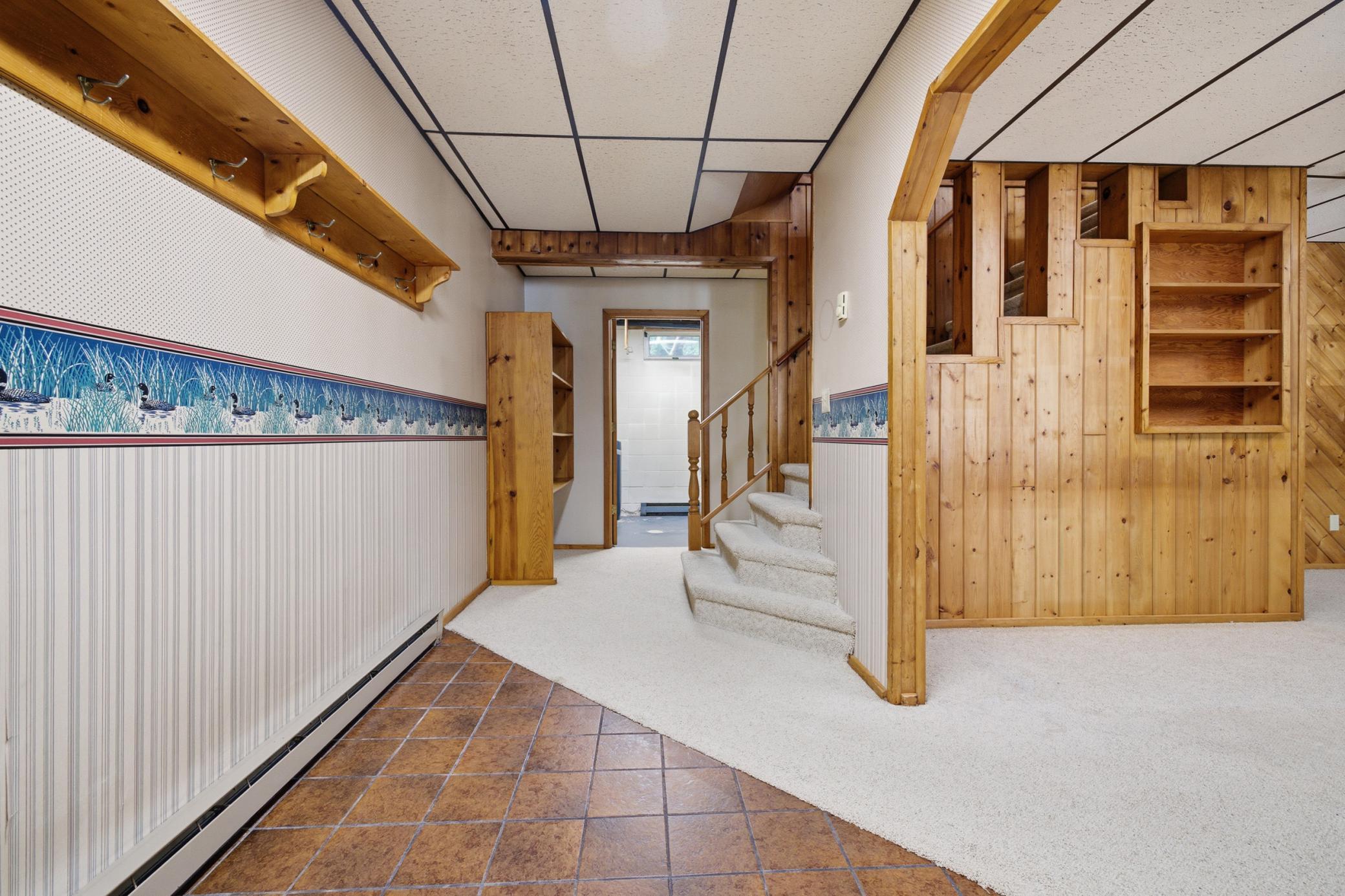 1986 single family home for sale at 15992 Nels Johnson Road in Brainerd, MN — 3 bed, 3 bath (photo 32 of 70)