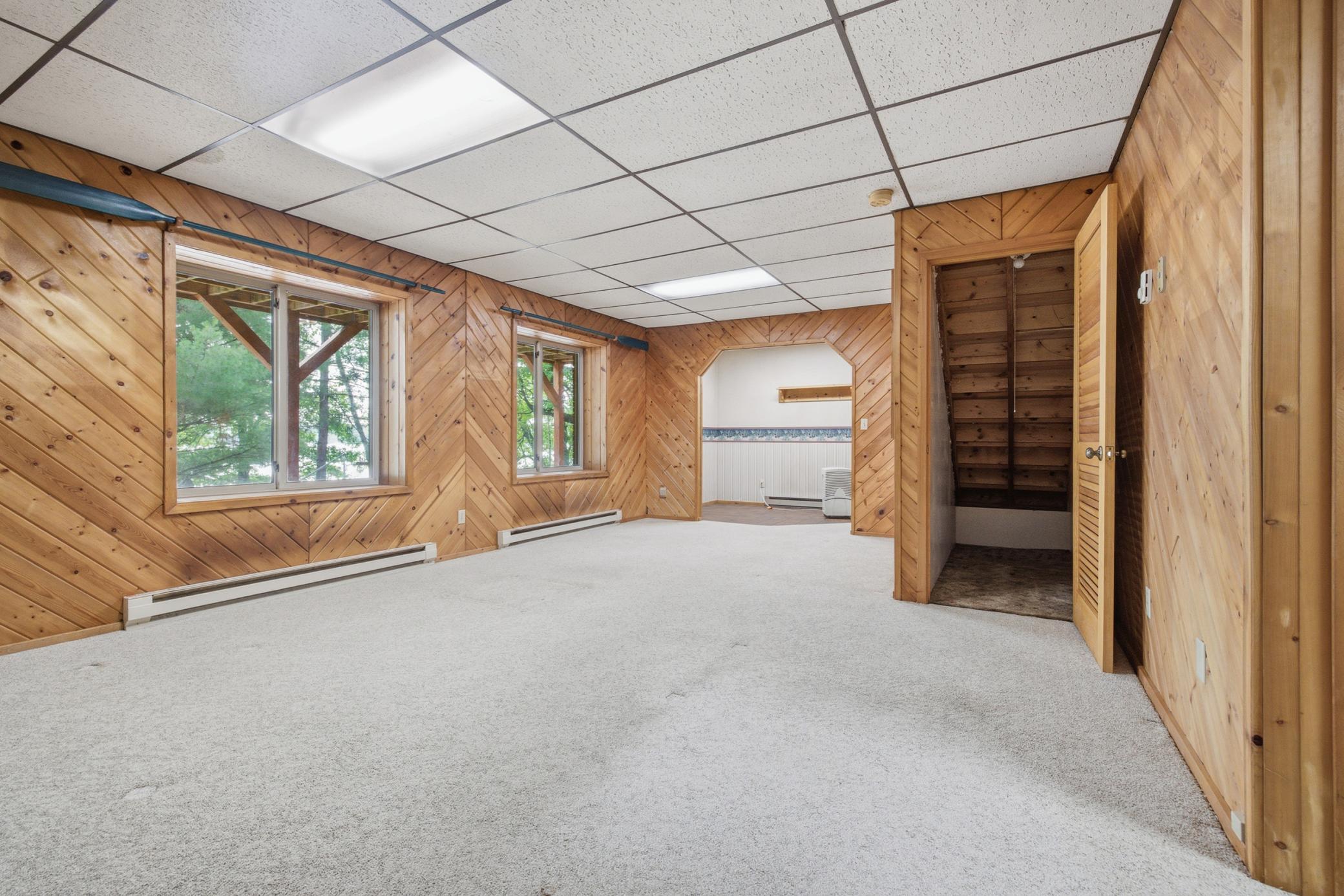 1986 single family home for sale at 15992 Nels Johnson Road in Brainerd, MN — 3 bed, 3 bath (photo 36 of 70)