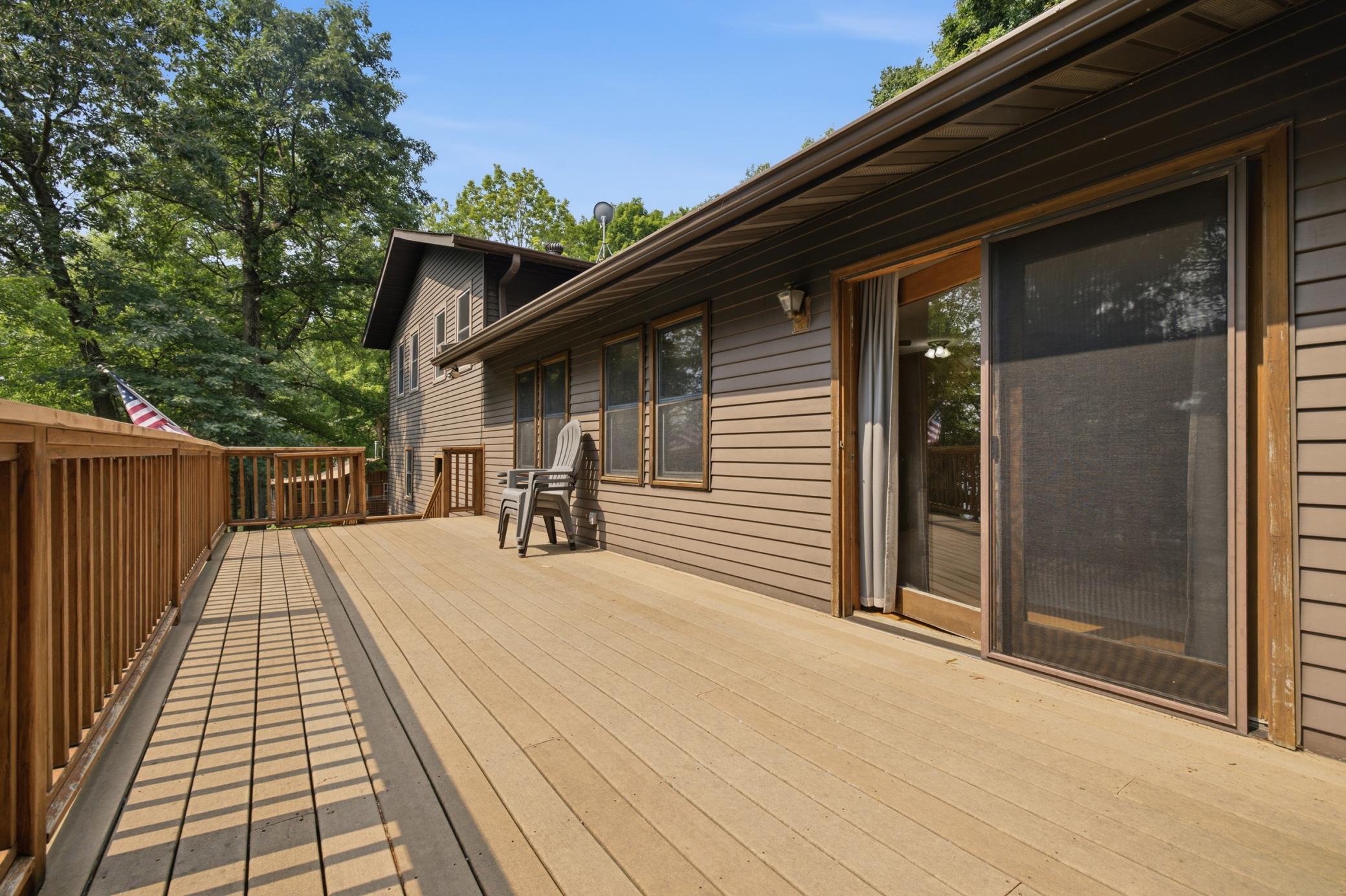 1986 single family home for sale at 15992 Nels Johnson Road in Brainerd, MN — 3 bed, 3 bath (photo 48 of 70)