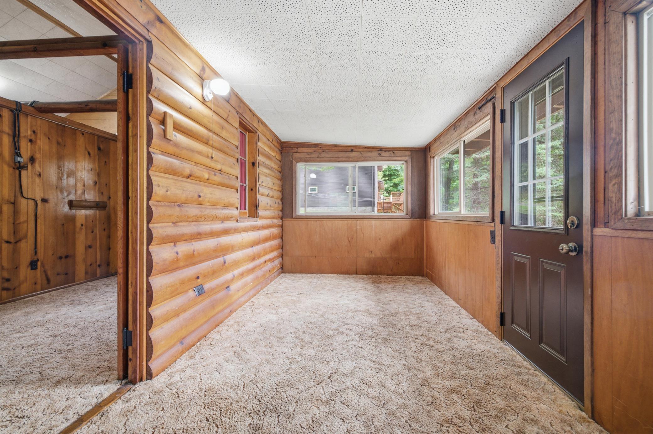 1986 single family home for sale at 15992 Nels Johnson Road in Brainerd, MN — 3 bed, 3 bath (photo 64 of 70)