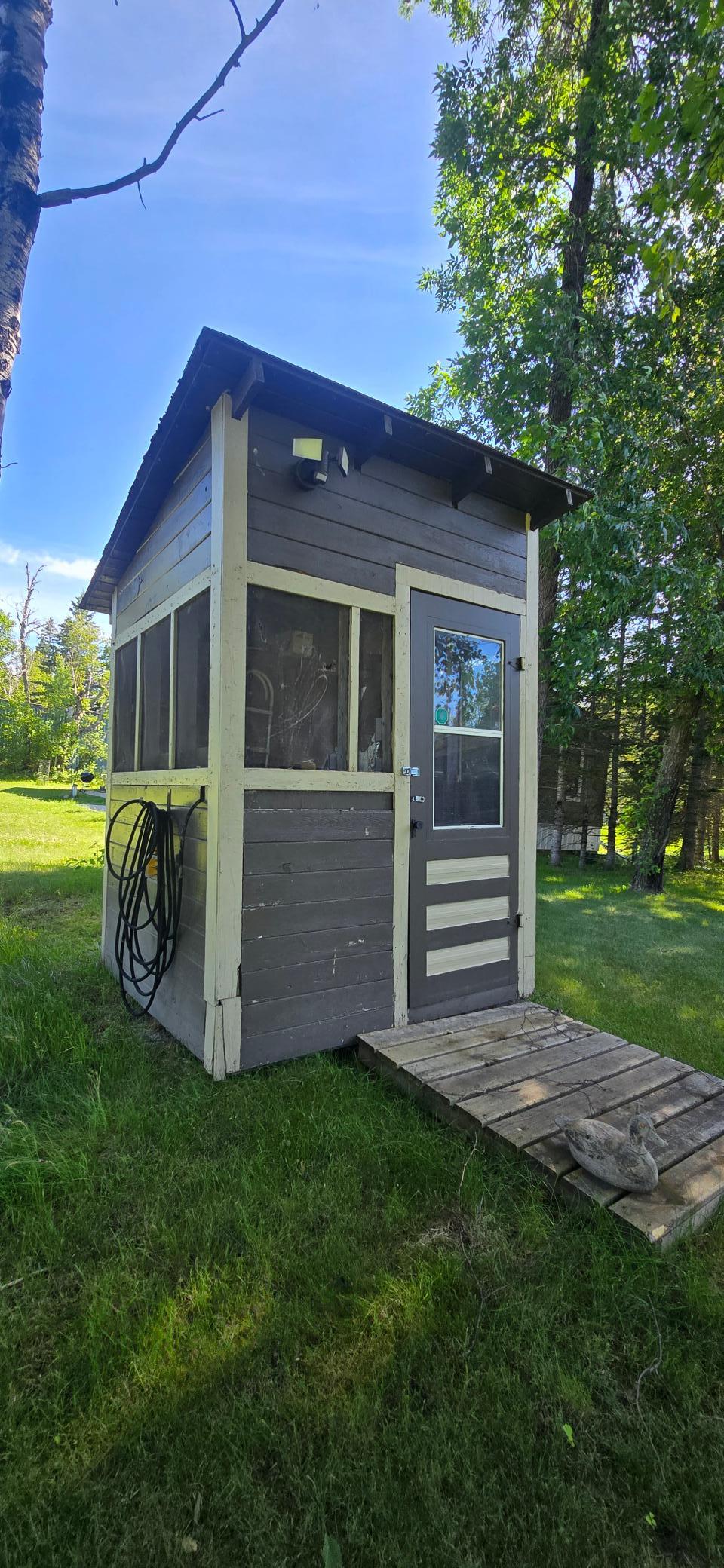 2003 single family home for sale at 17251 East Pine Drive NW in Angle Inlet, MN — 3 bed, 2 bath (photo 22 of 29)