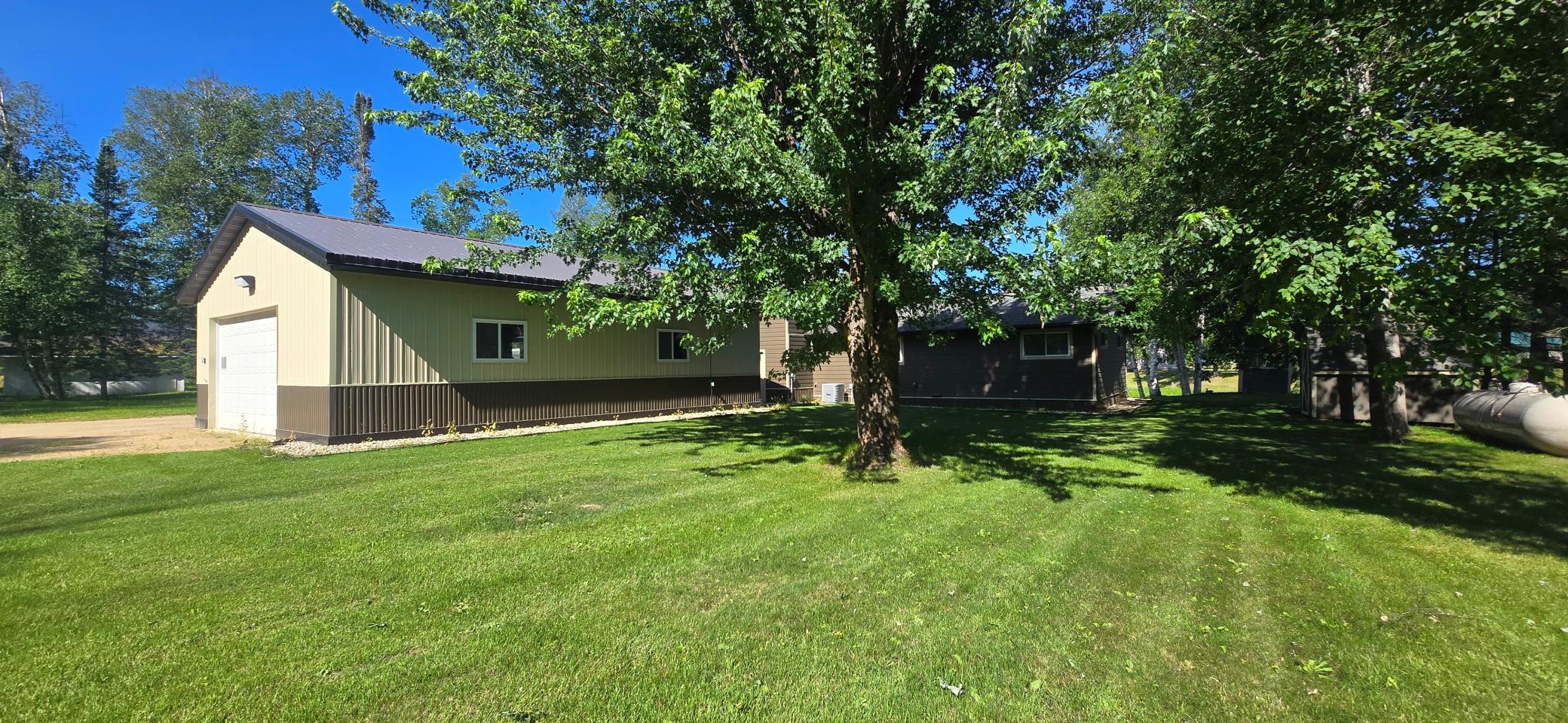 2003 single family home for sale at 17251 East Pine Drive NW in Angle Inlet, MN — 3 bed, 2 bath (photo 23 of 29)