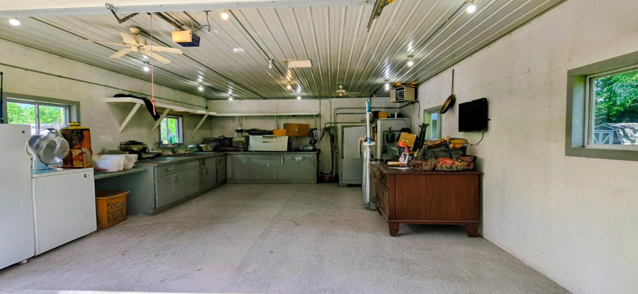 2003 single family home for sale at 17251 East Pine Drive NW in Angle Inlet, MN — 3 bed, 2 bath (photo 25 of 29)