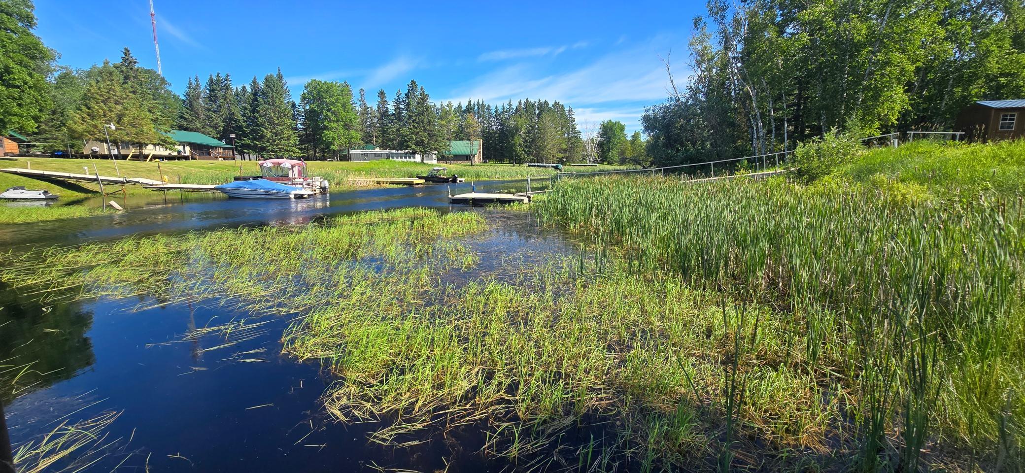 2003 single family home for sale at 17251 East Pine Drive NW in Angle Inlet, MN — 3 bed, 2 bath (photo 4 of 29)