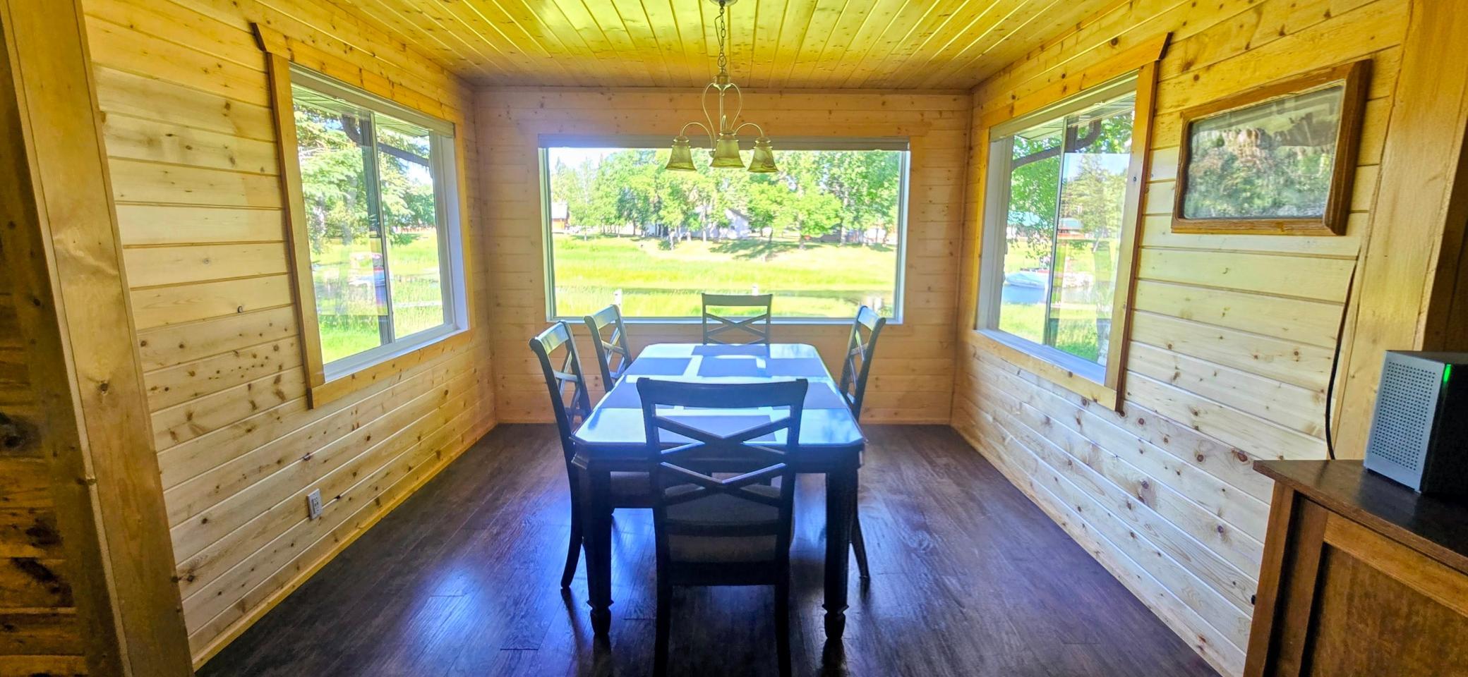 2003 single family home for sale at 17251 East Pine Drive NW in Angle Inlet, MN — 3 bed, 2 bath (photo 9 of 29)