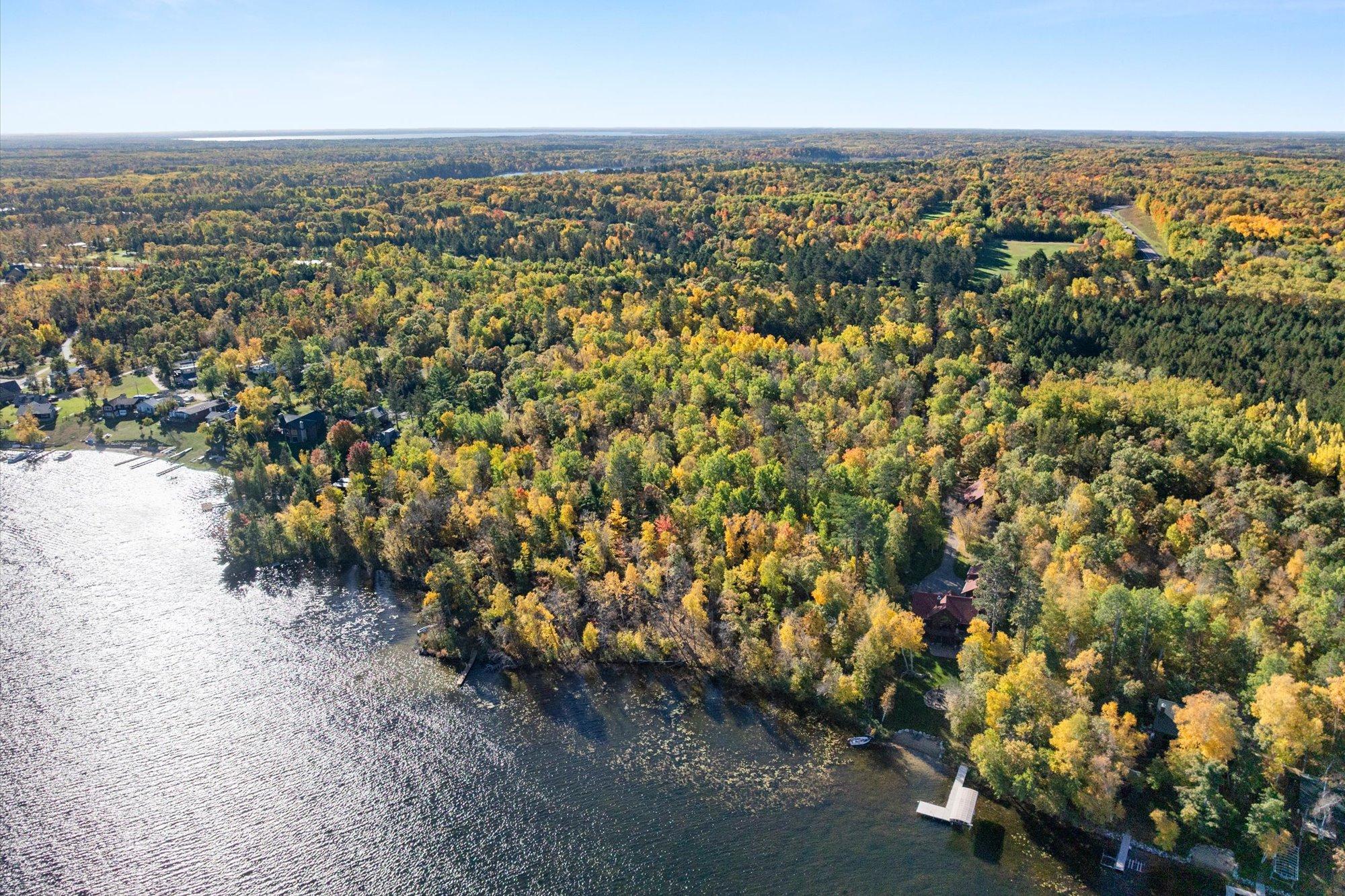 land for sale at TBD County Rd. 16 in Pequot Lakes, MN