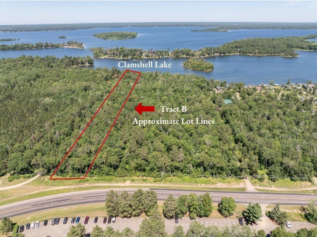 land for sale at TBD County Rd. 16 in Pequot Lakes, MN (photo 8 of 10)