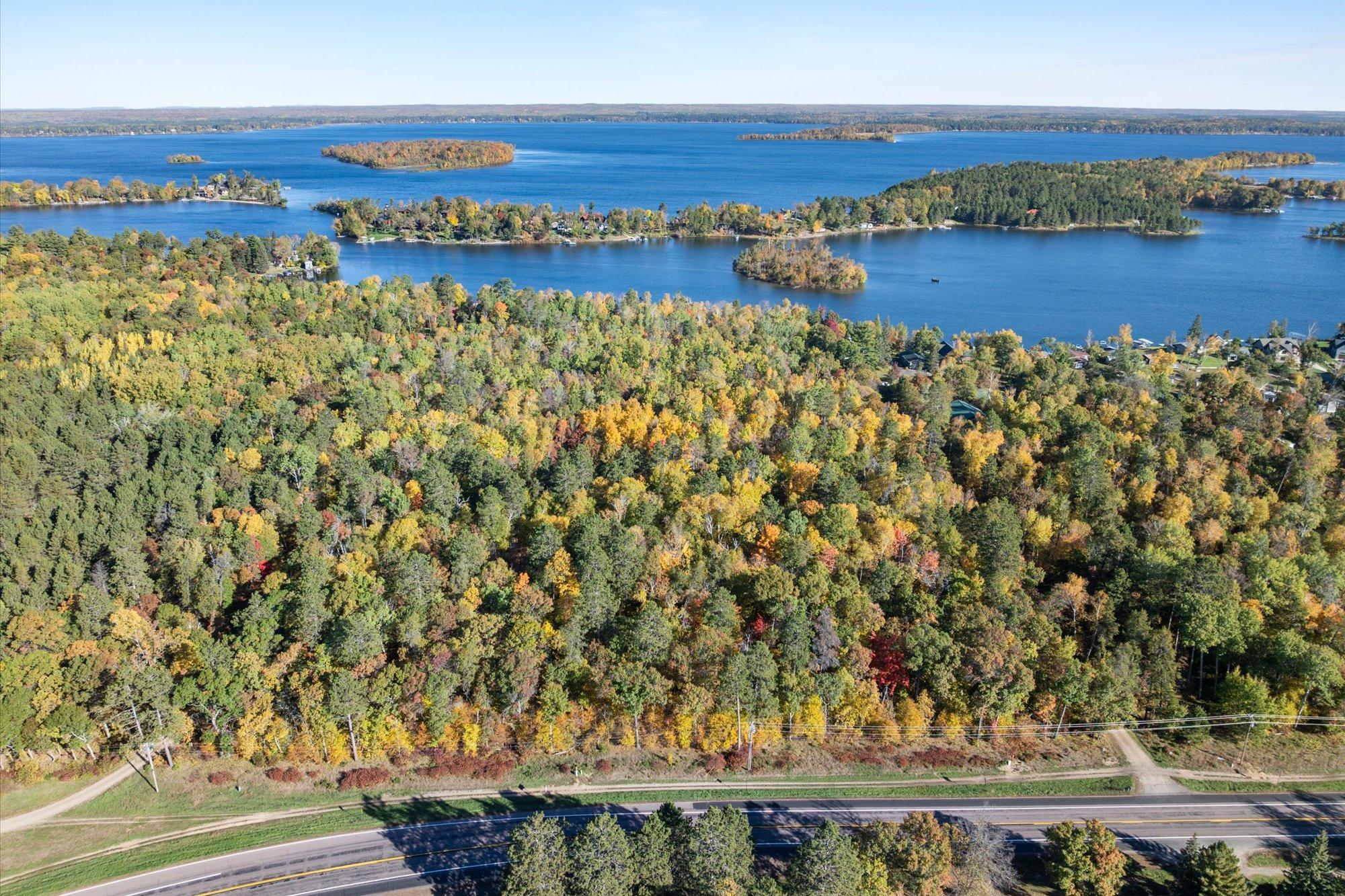 land for sale at TBD County Rd. 16 in Pequot Lakes, MN (photo 9 of 10)