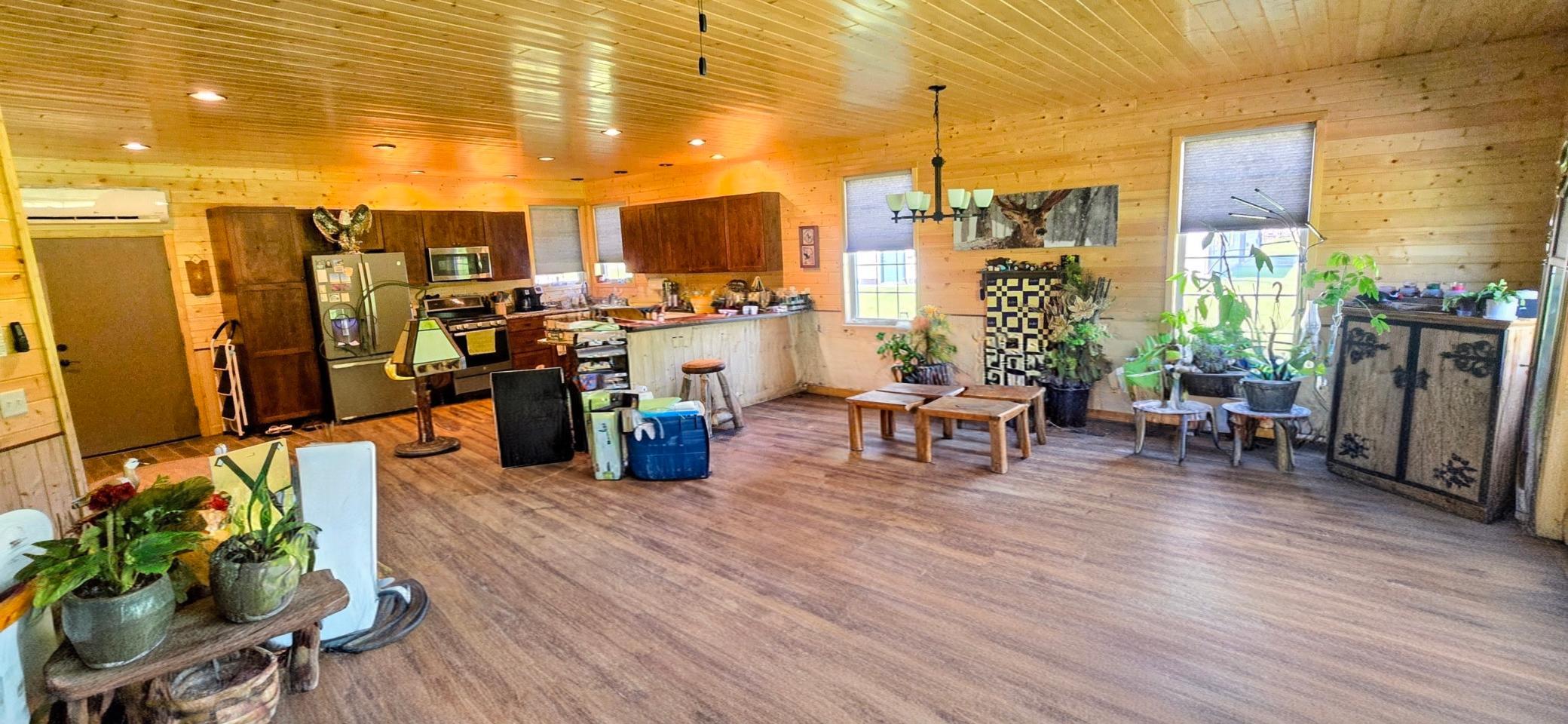 2019 single family home for sale at 17668 Birch Drive NW in Angle Inlet, MN — 2 bed, 3 bath (photo 7 of 18)