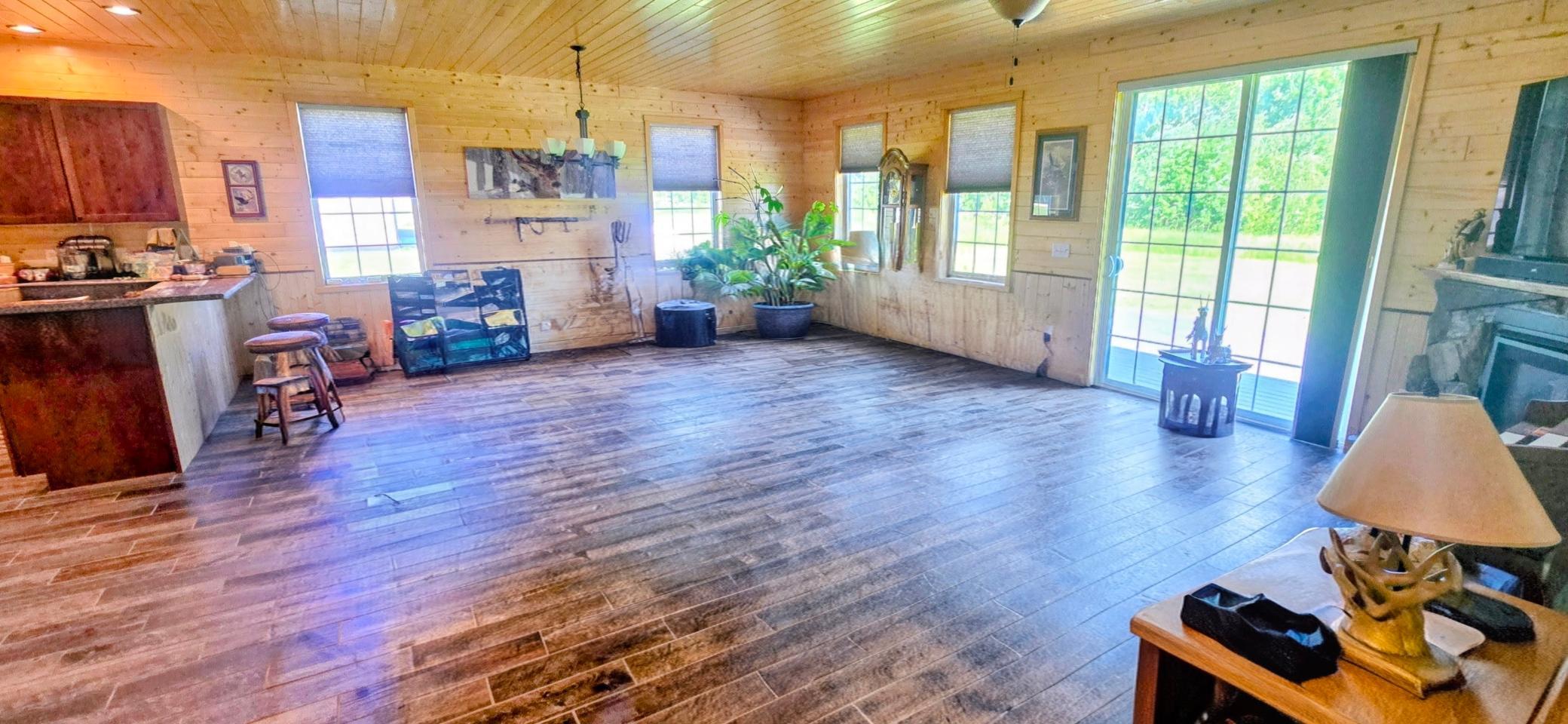 2019 single family home for sale at 17668 Birch Drive NW in Angle Inlet, MN — 2 bed, 3 bath (photo 8 of 18)