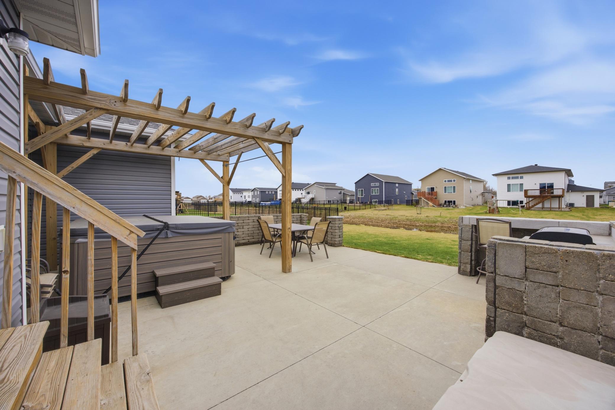 219 6th Street E, Horace ND 58047 - Photo 31 of 41