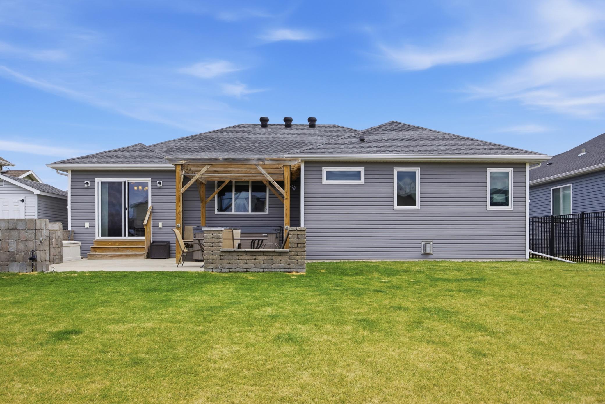 219 6th Street E, Horace ND 58047 - Photo 36 of 41