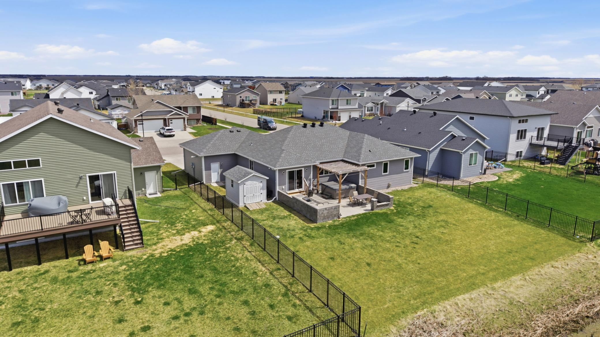 219 6th Street E, Horace ND 58047 - Photo 37 of 41
