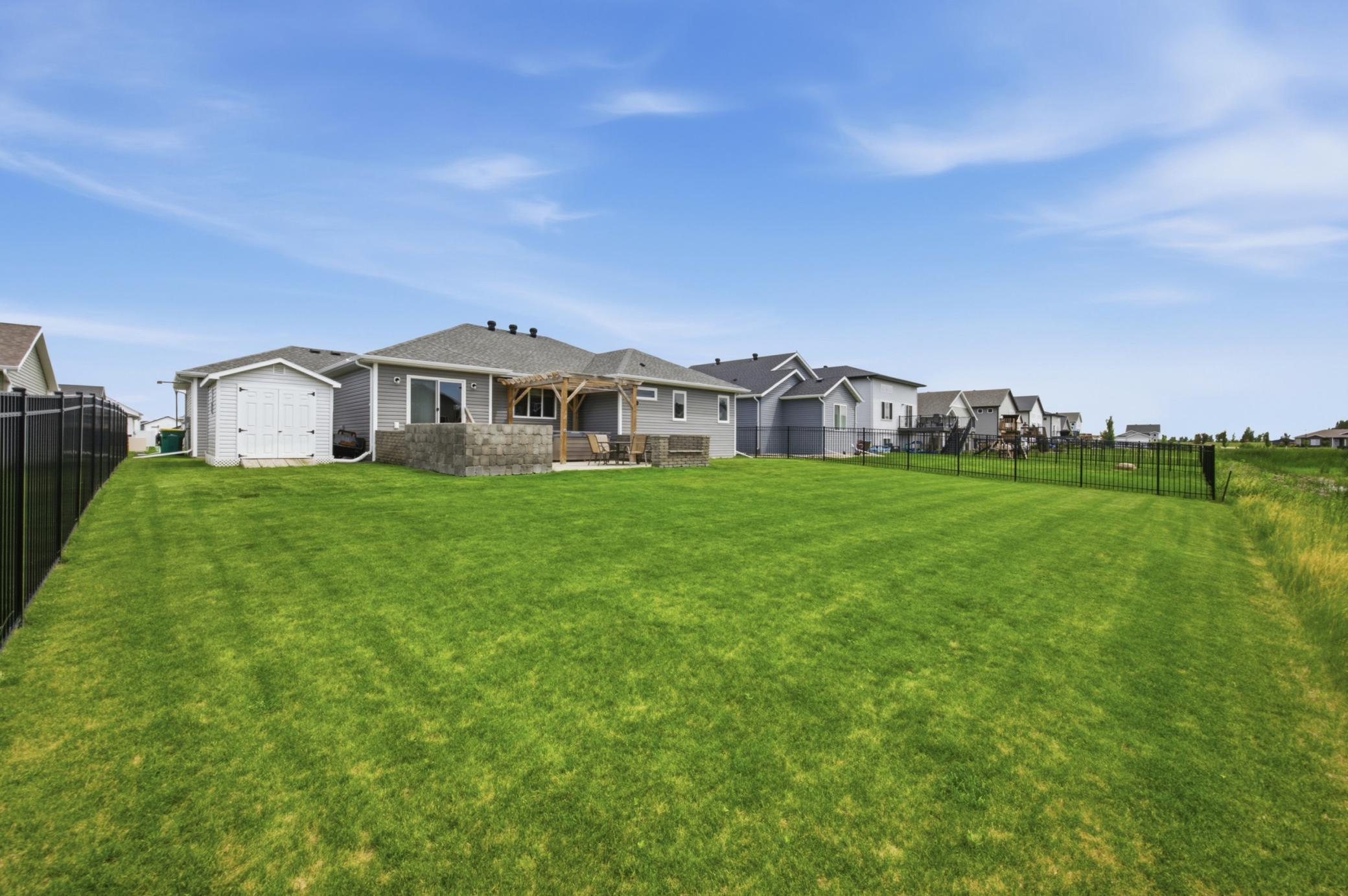 219 6th Street E, Horace ND 58047 - Photo 41 of 41