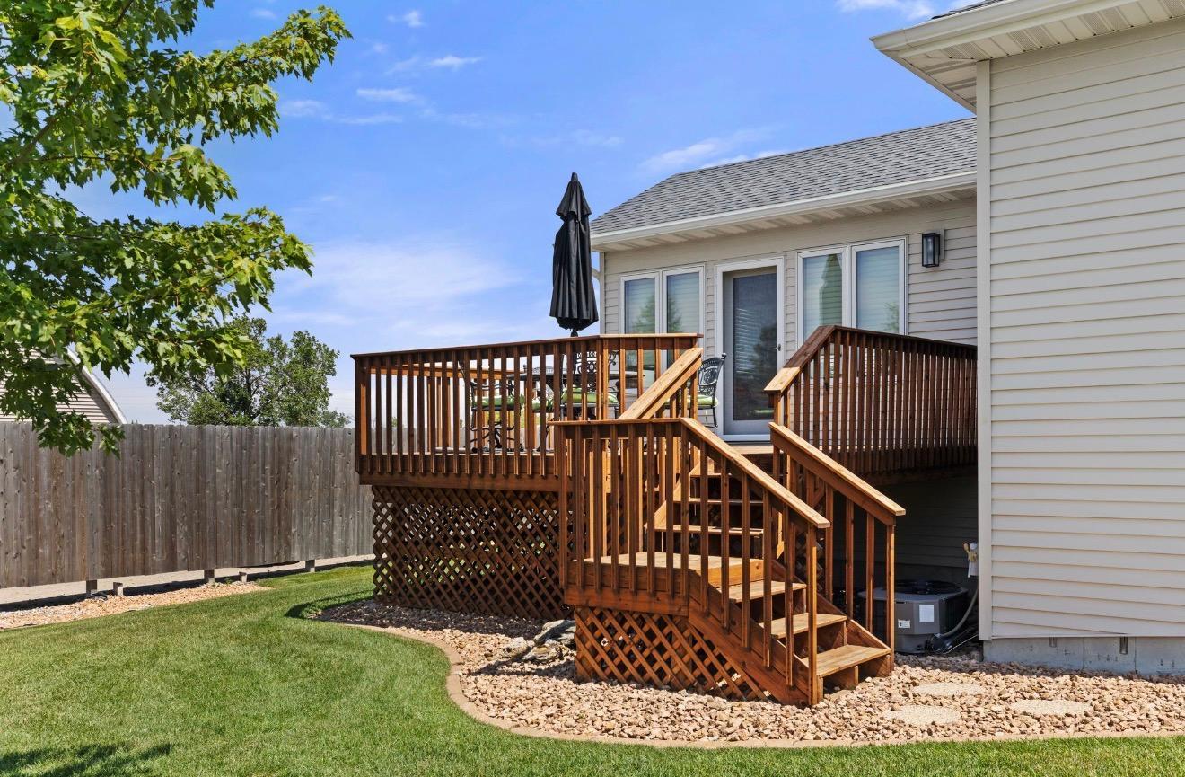 3410 Village Green Drive, Moorhead MN 56560 - Photo 48 of 52