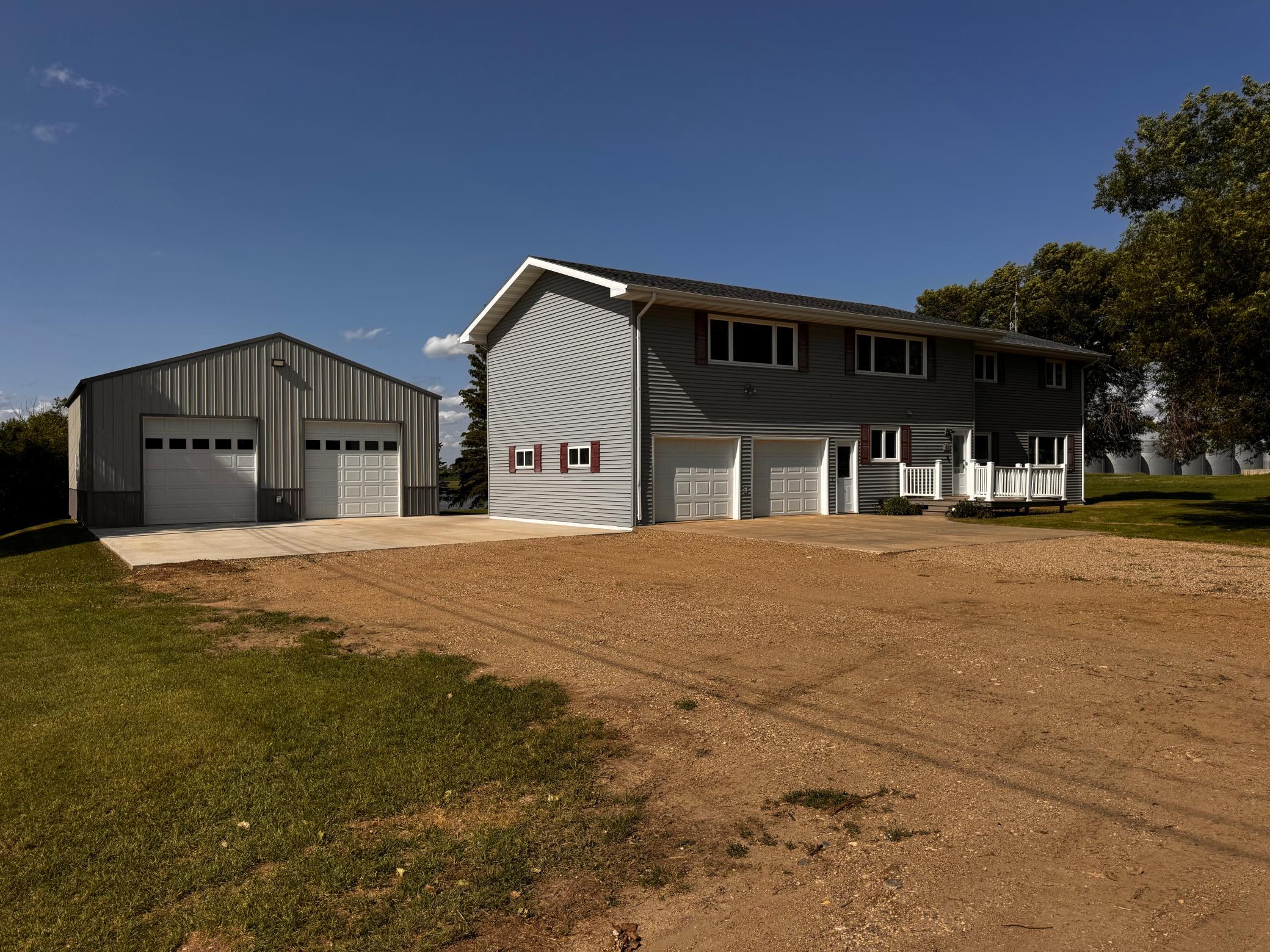 63 3rd Street W, Hurdsfield ND 58451 - Photo 2 of 40