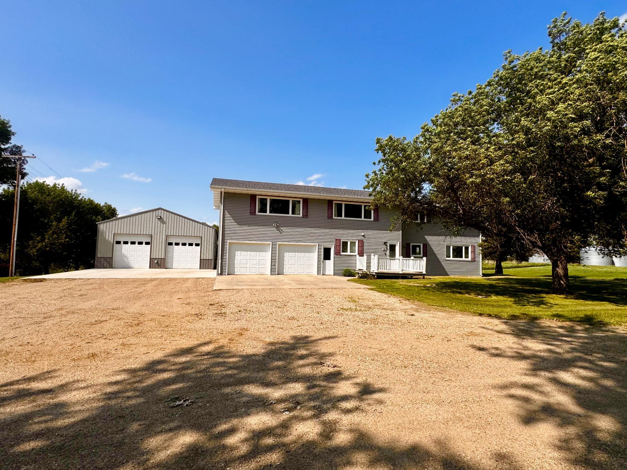 63 3rd Street W, Hurdsfield ND 58451 - Photo 3 of 40
