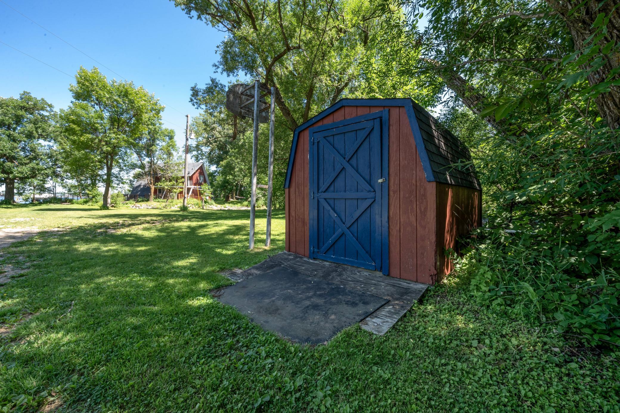 14296 Ferret Drive, Osakis MN 56360 - Photo 45 of 55