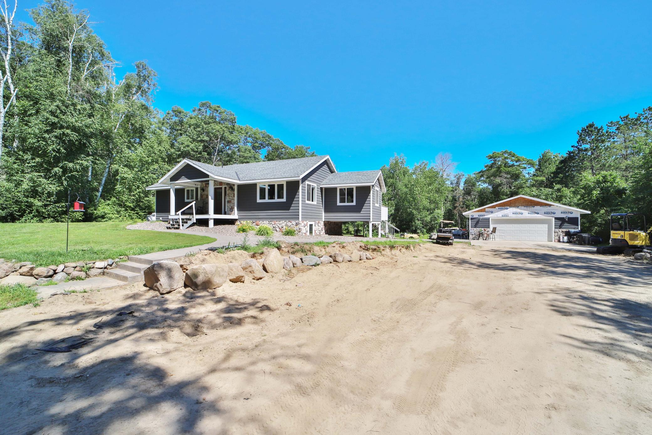 1040 Big Bear Trail SW, Brainerd MN 56401 - Photo 2 of 59