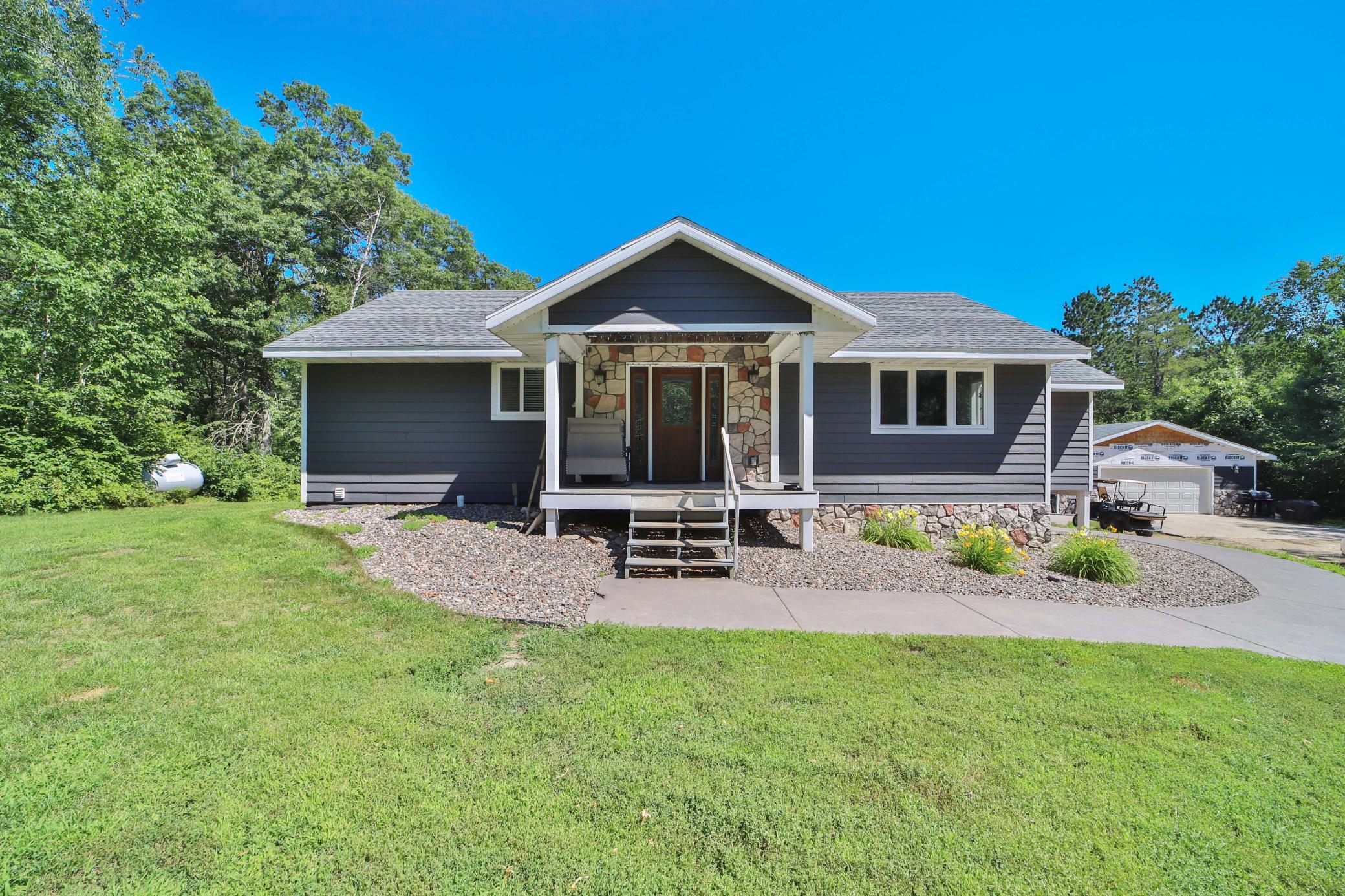 1040 Big Bear Trail SW, Brainerd MN 56401 - Photo 44 of 59