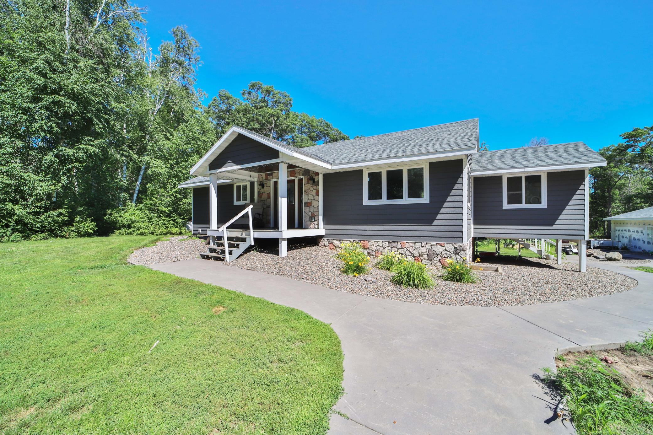 1040 Big Bear Trail SW, Brainerd MN 56401 - Photo 47 of 59
