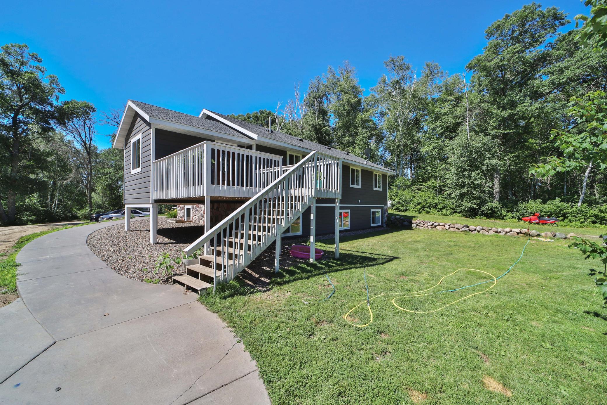 1040 Big Bear Trail SW, Brainerd MN 56401 - Photo 48 of 59