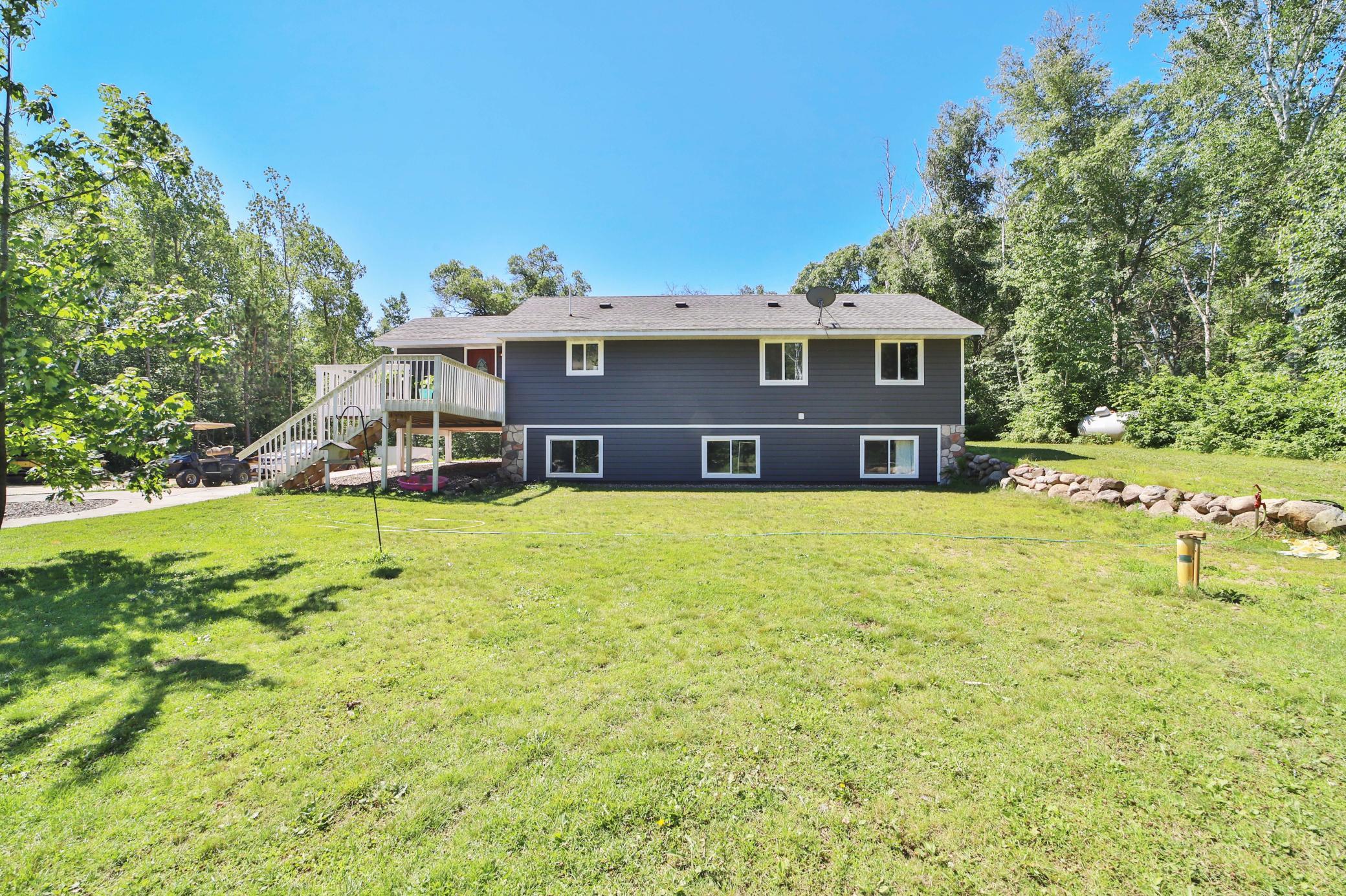 1040 Big Bear Trail SW, Brainerd MN 56401 - Photo 51 of 59