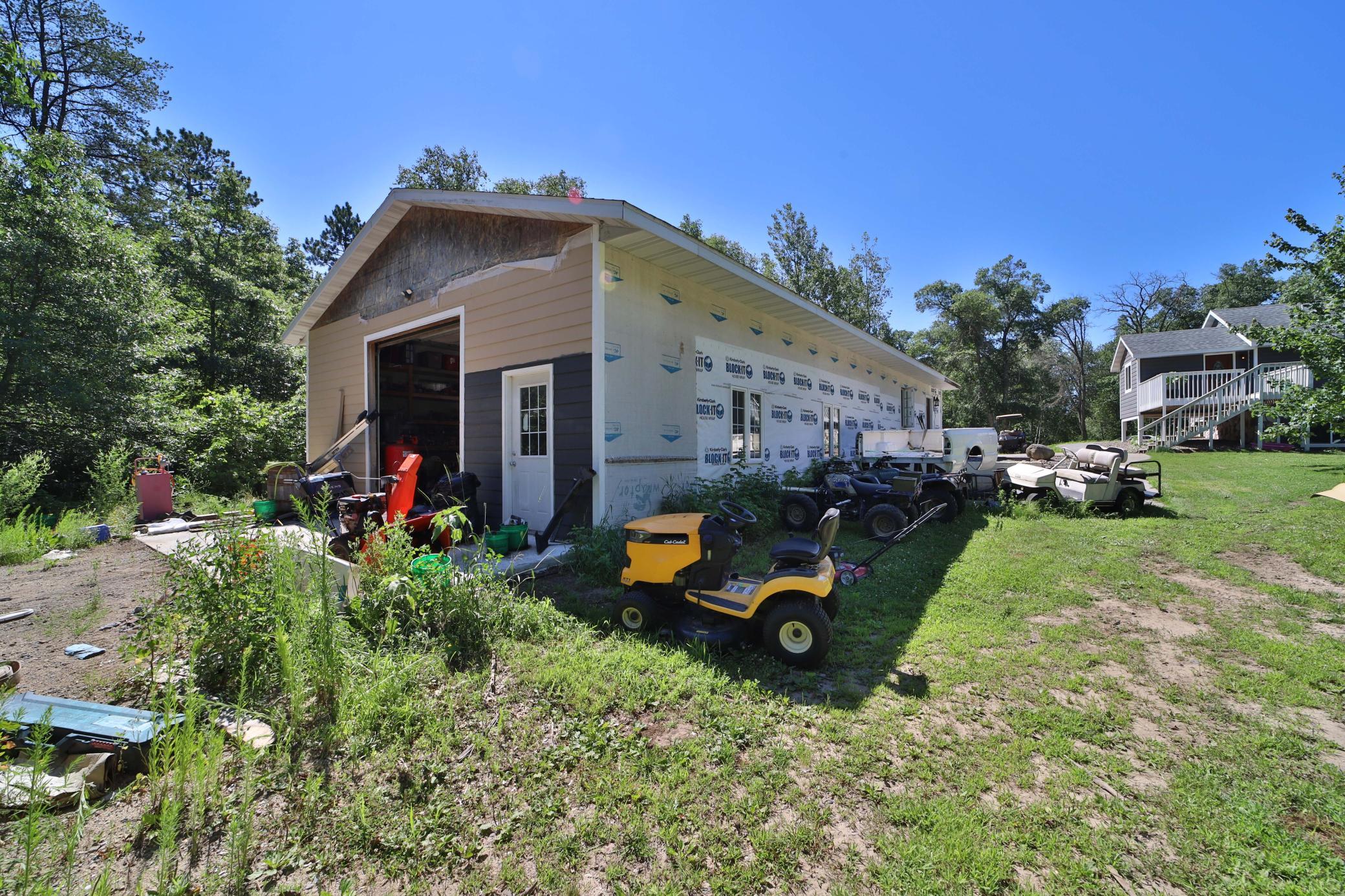 1040 Big Bear Trail SW, Brainerd MN 56401 - Photo 59 of 59