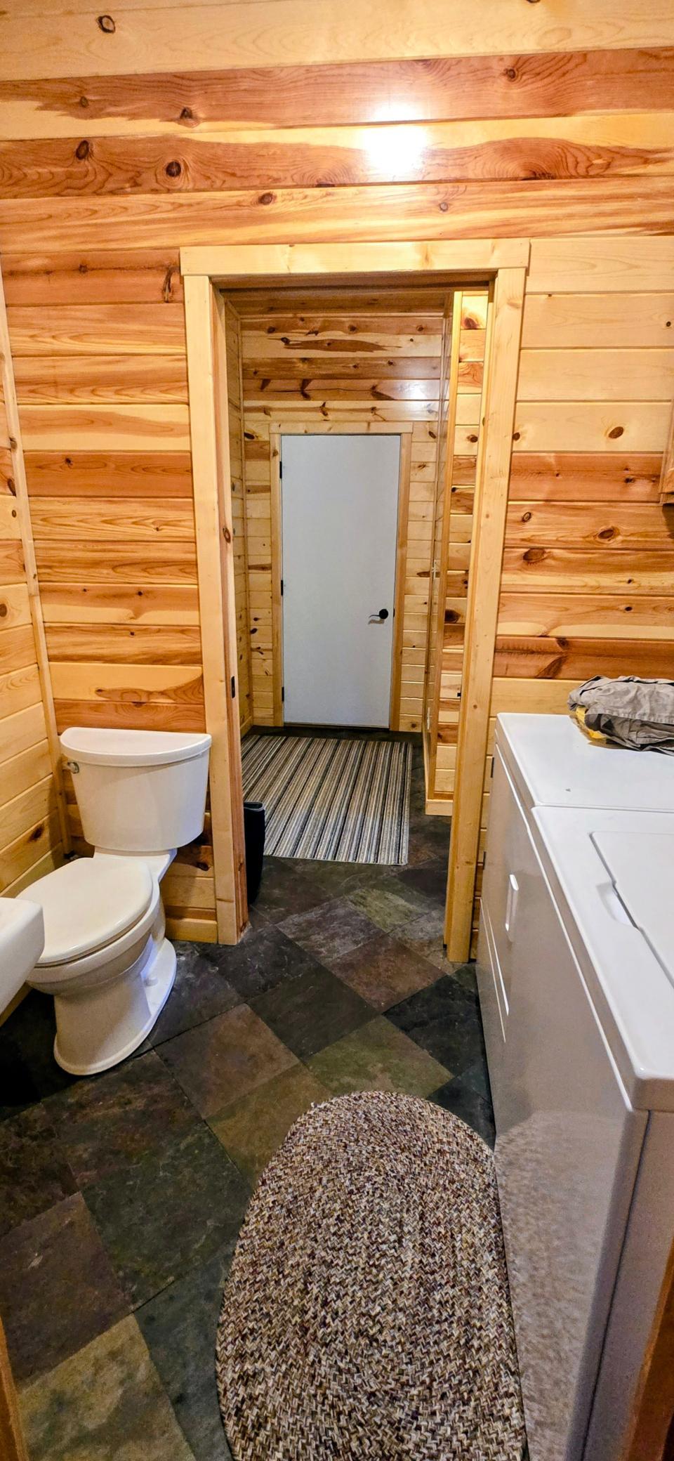 2014 single family home for sale at 17670 Birch Drive NW in Angle Inlet, MN — 3 bed, 3 bath (photo 15 of 15)