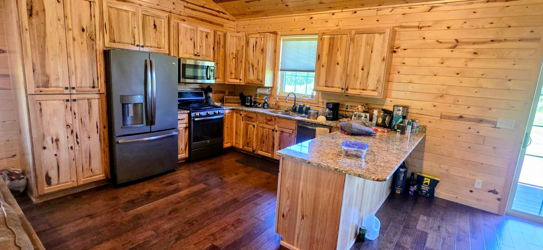 2014 single family home for sale at 17670 Birch Drive NW in Angle Inlet, MN — 3 bed, 3 bath (photo 7 of 15)