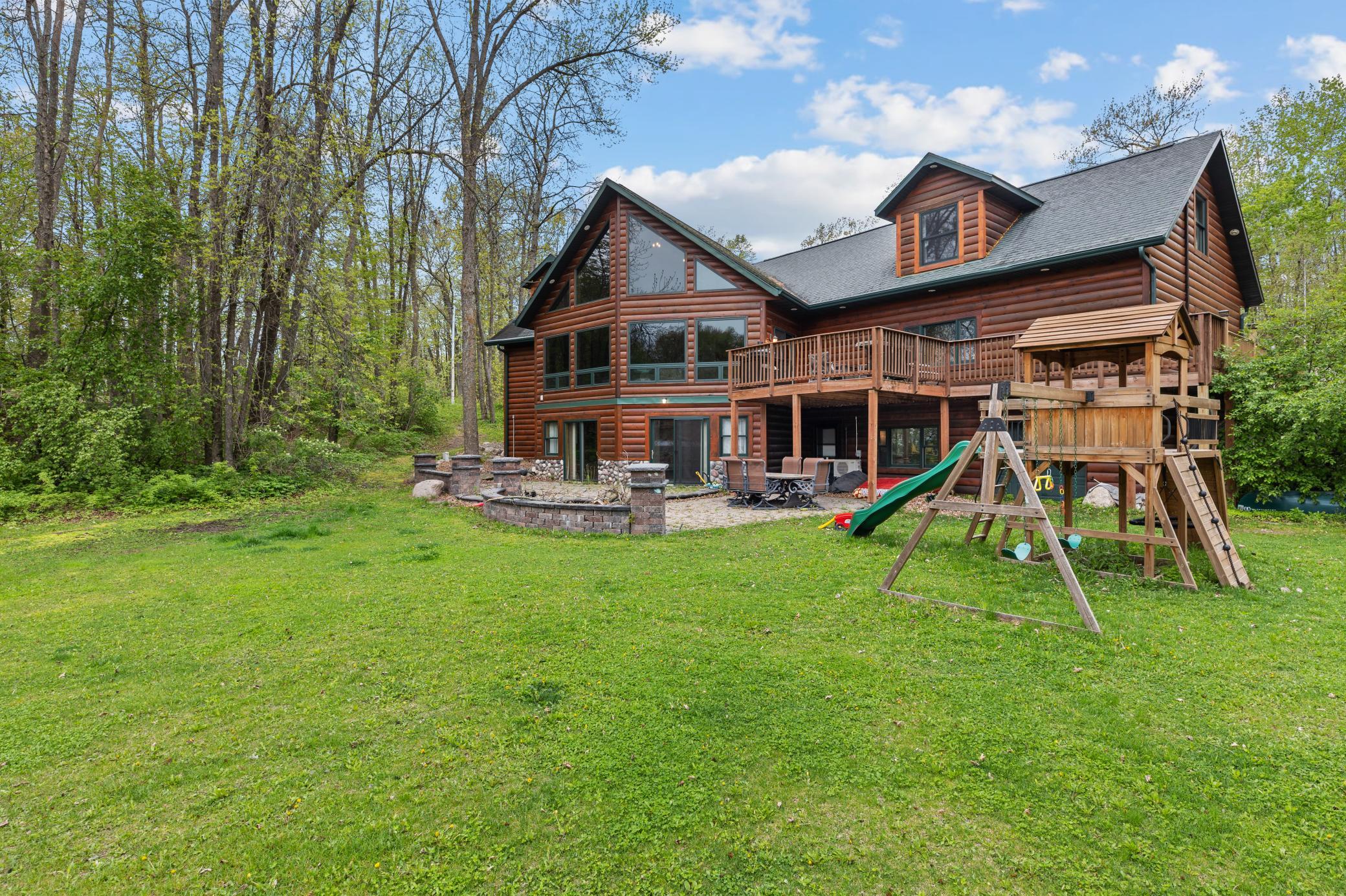 2005 single family home for sale at 6454 Flying Jib in Garrison, MN — 5 bed, 3 bath (photo 18 of 47)
