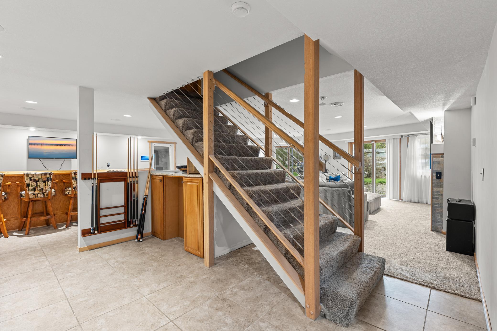 2005 single family home for sale at 6454 Flying Jib in Garrison, MN — 5 bed, 3 bath (photo 25 of 47)