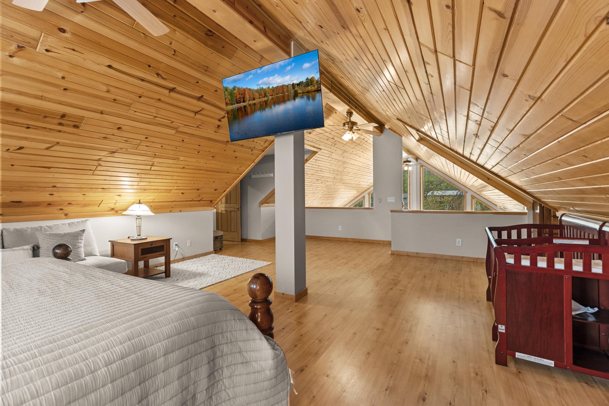 2005 single family home for sale at 6454 Flying Jib in Garrison, MN — 5 bed, 3 bath (photo 35 of 47)