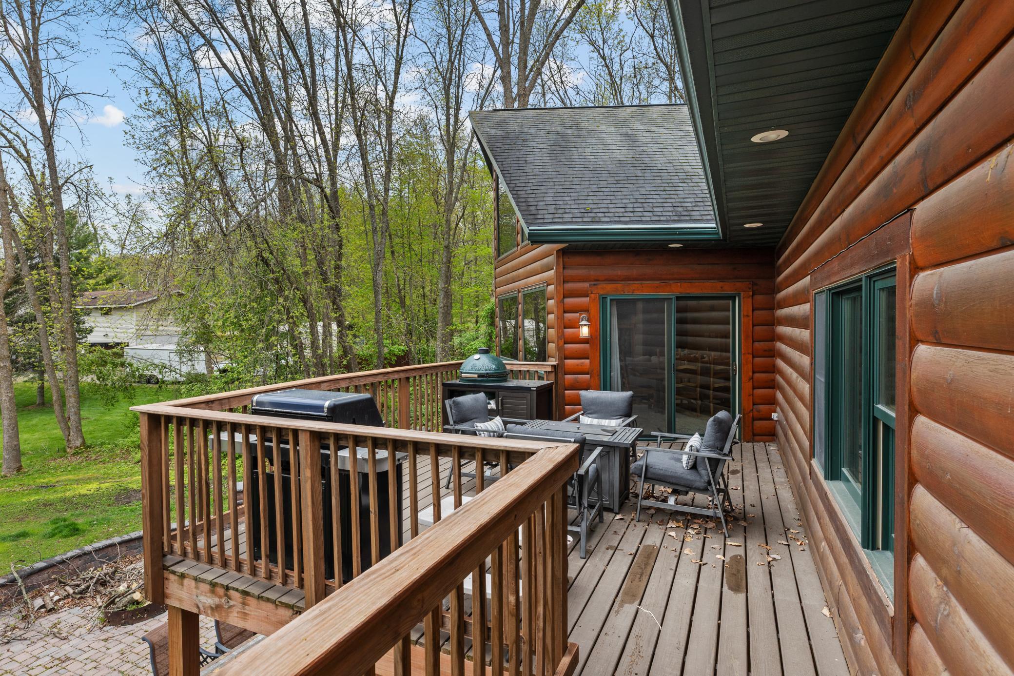 2005 single family home for sale at 6454 Flying Jib in Garrison, MN — 5 bed, 3 bath (photo 5 of 47)