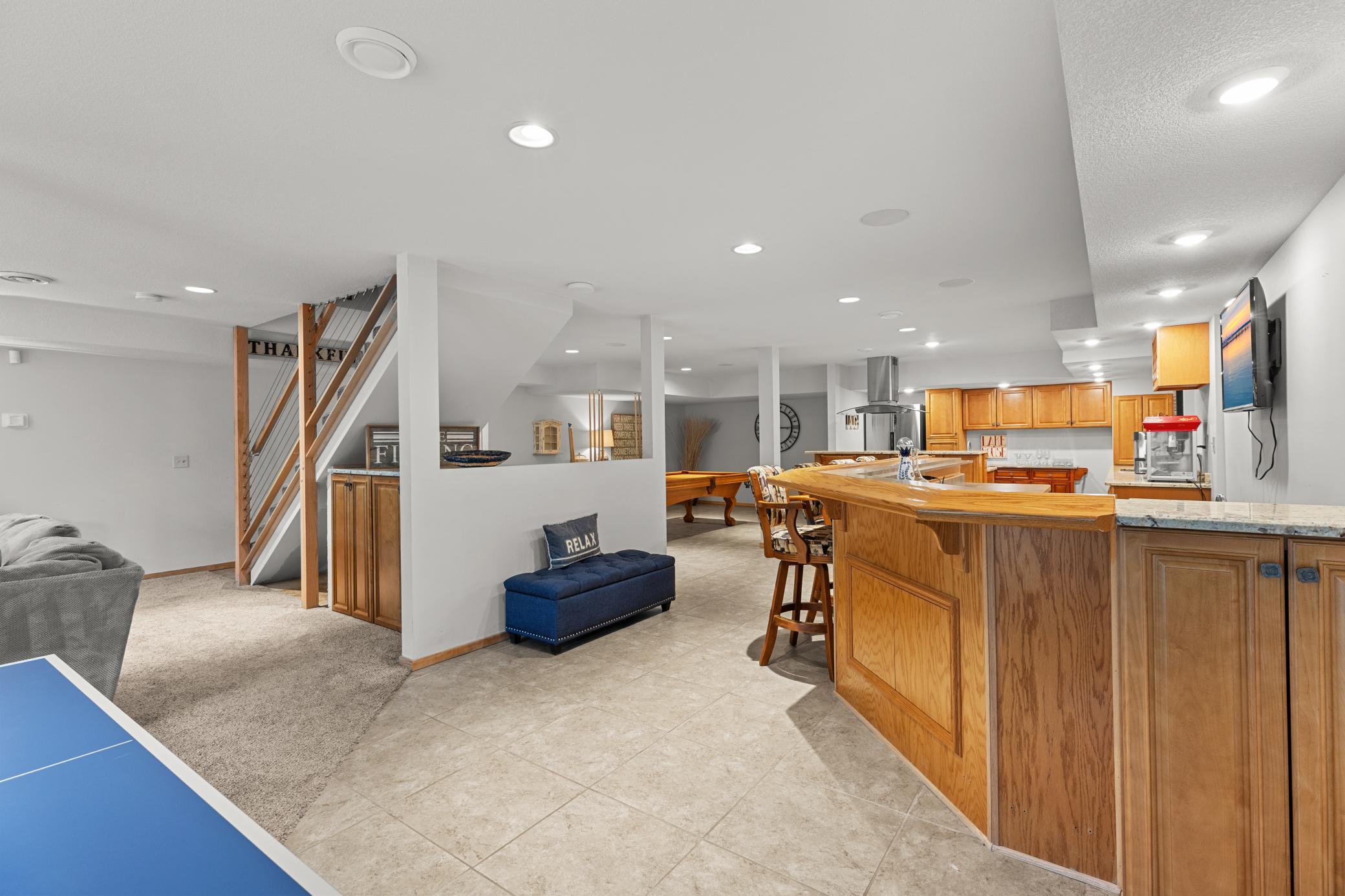 2005 single family home for sale at 6454 Flying Jib in Garrison, MN — 5 bed, 3 bath (photo 10 of 47)