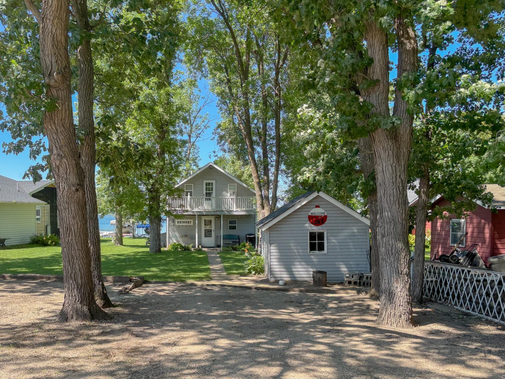 24932 Wall Lake Point Circle, Fergus Falls MN 56537 - Photo 2 of 36