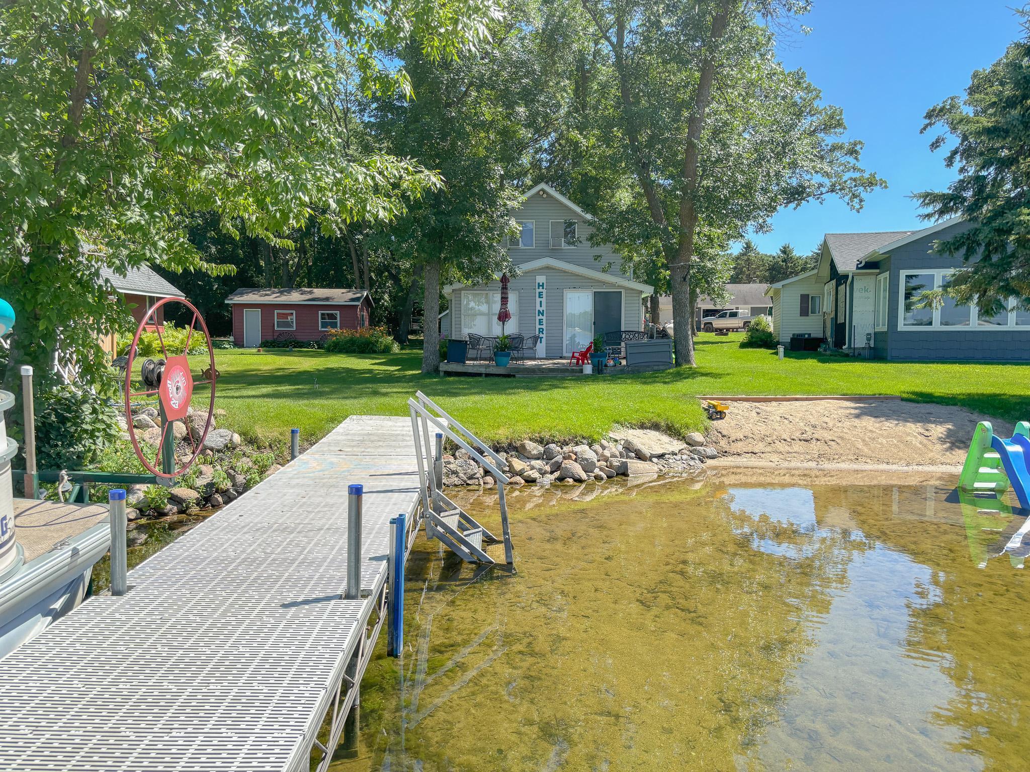 24932 Wall Lake Point Circle, Fergus Falls MN 56537 - Photo 3 of 36